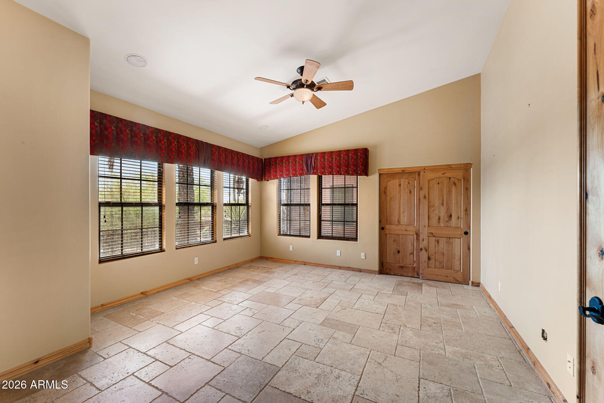 6646 E LONE MOUNTAIN Road