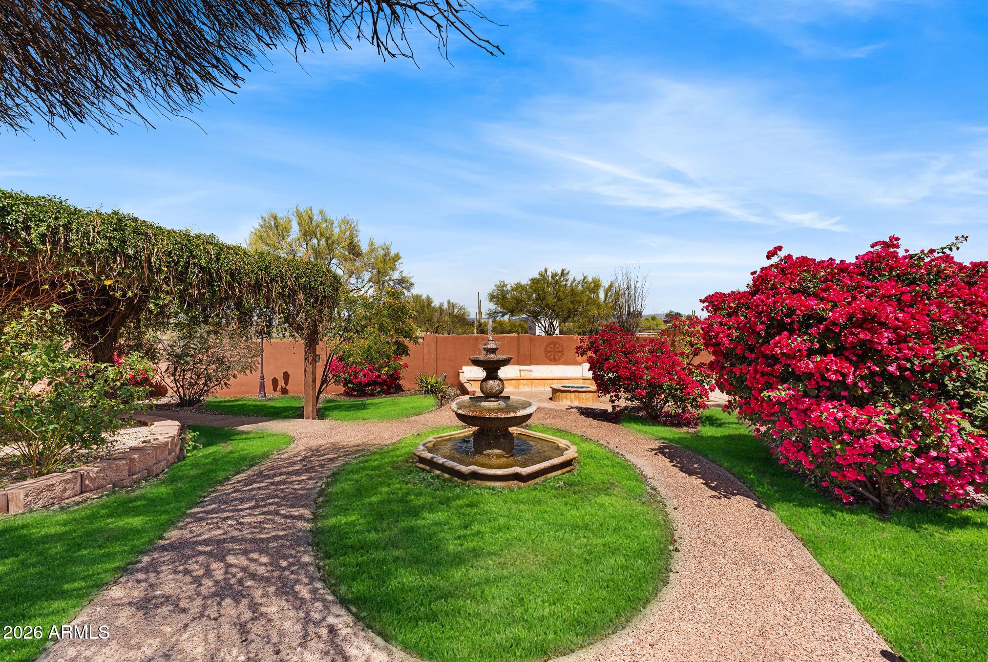 6646 E LONE MOUNTAIN Road