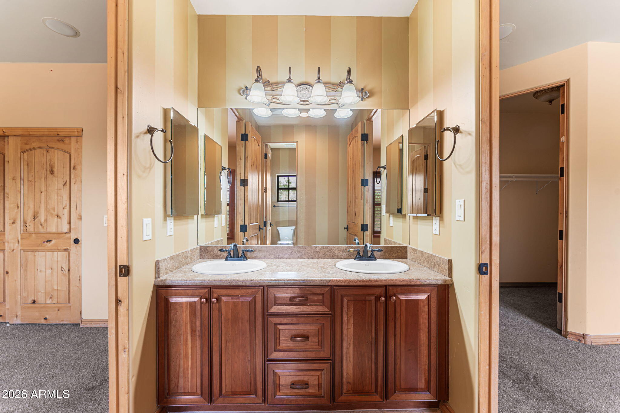 6646 E LONE MOUNTAIN Road