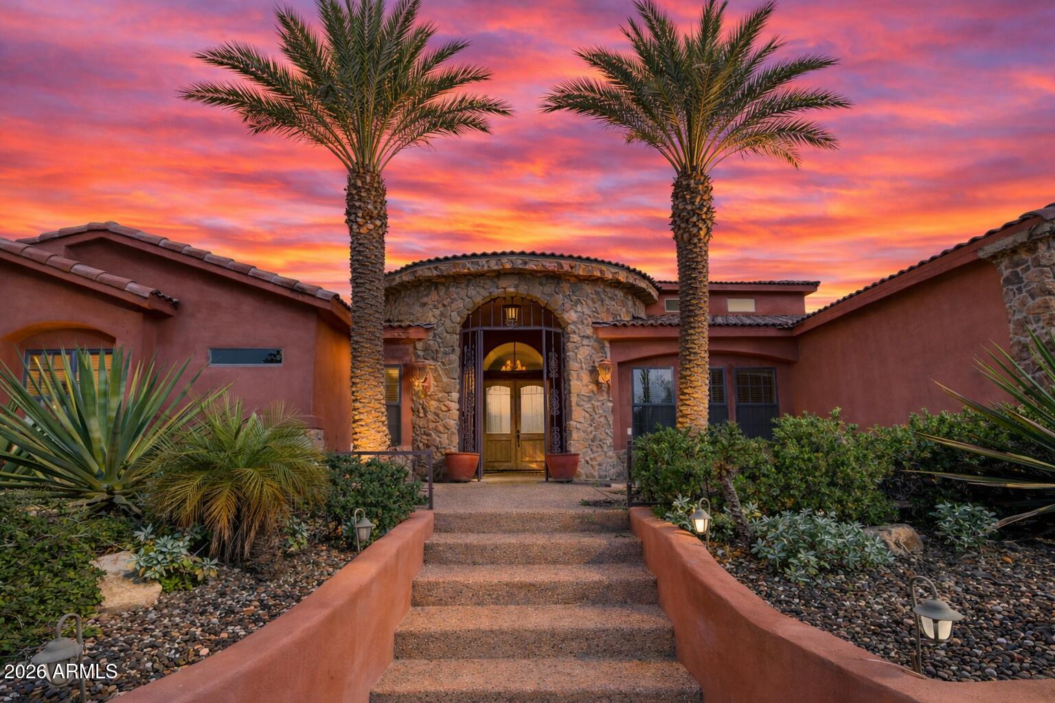 6646 E LONE MOUNTAIN Road