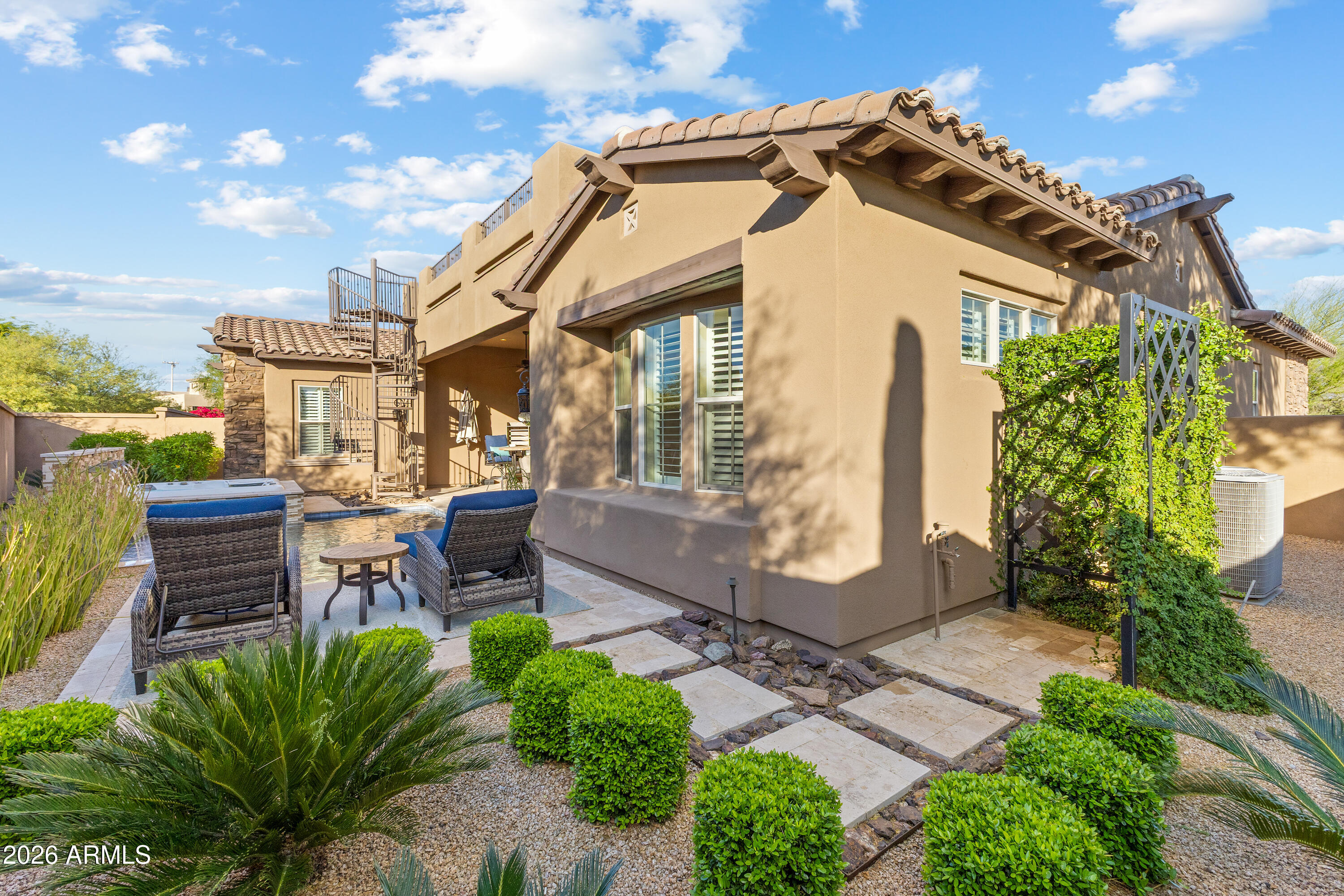 27600 N 110TH Place