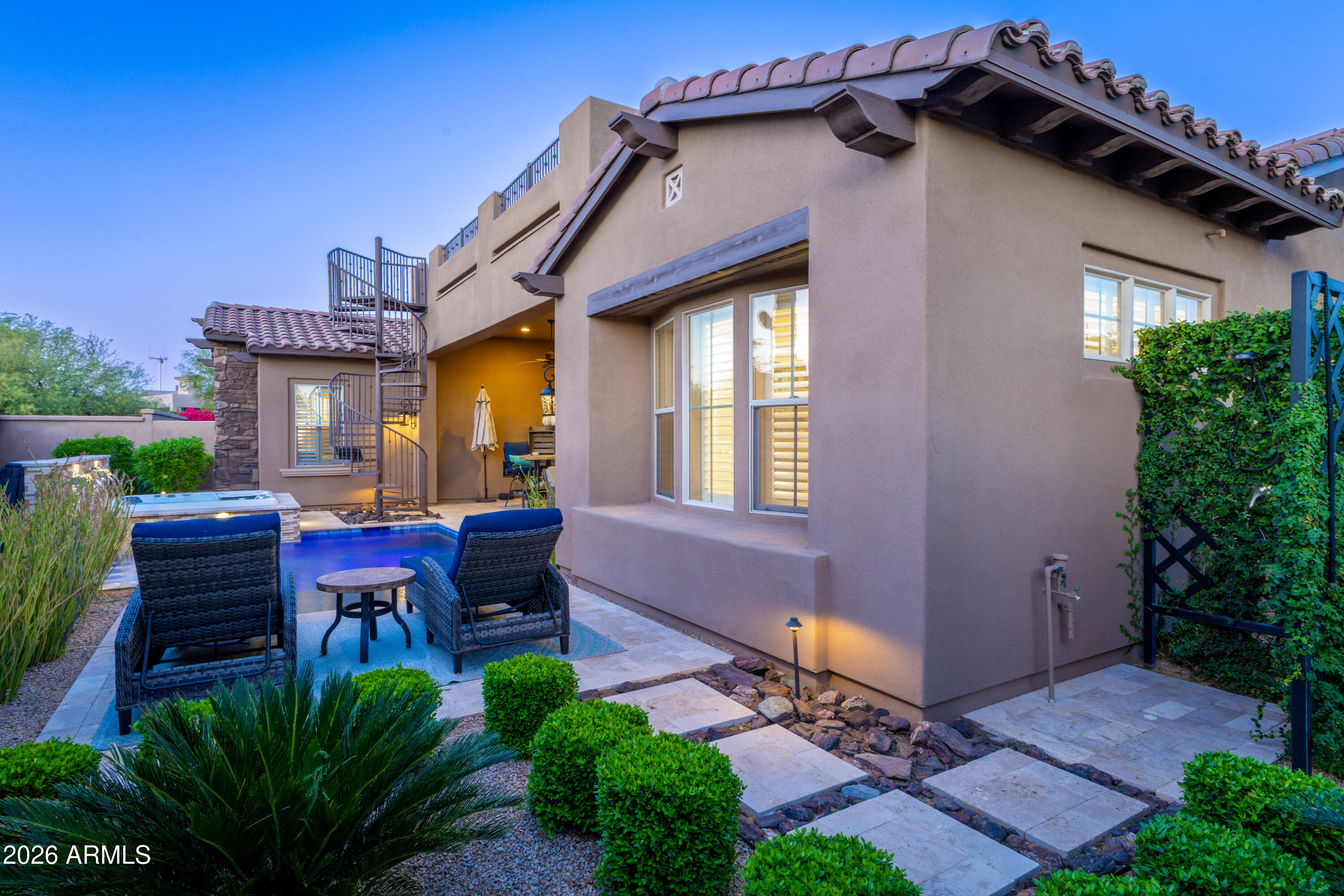 27600 N 110TH Place