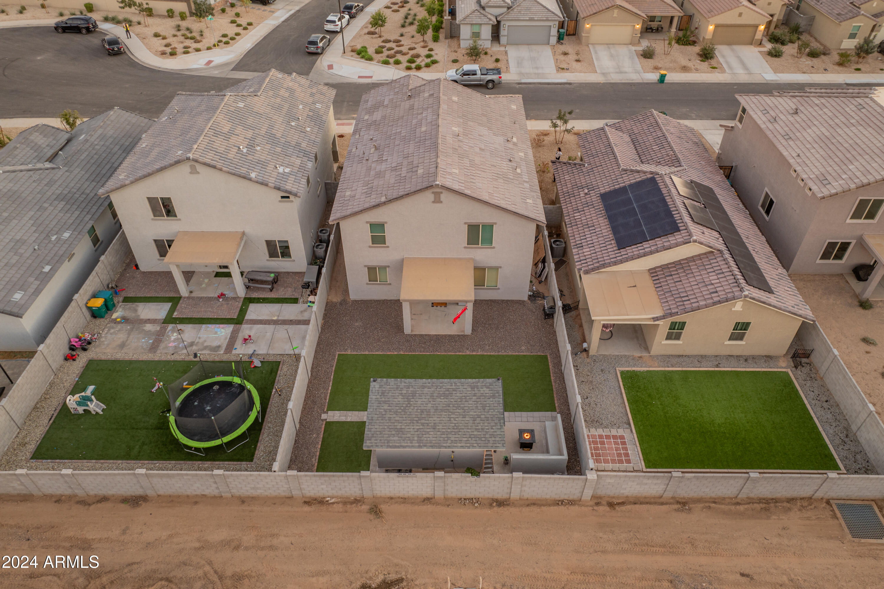 16848 W ALICE Avenue