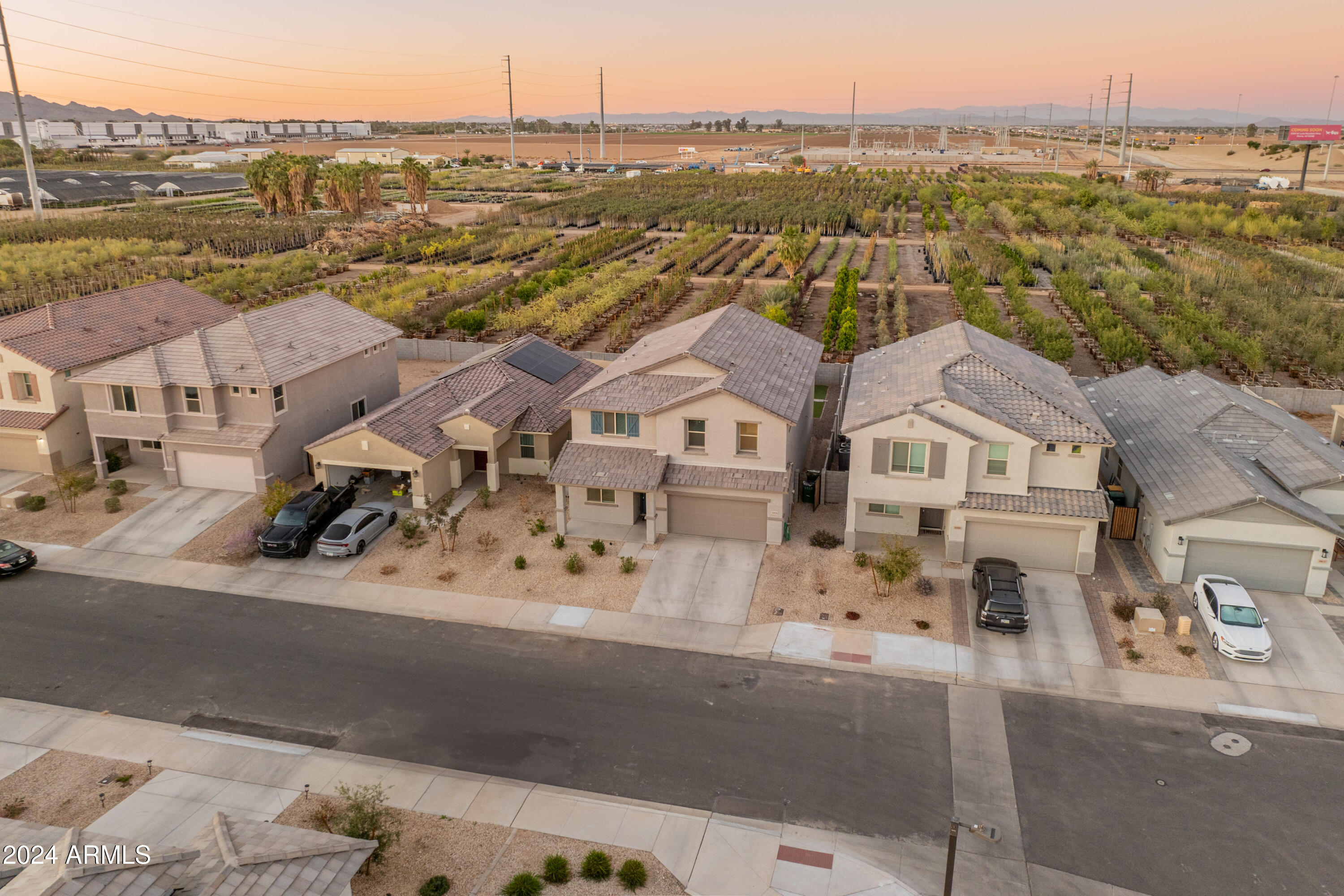 16848 W ALICE Avenue