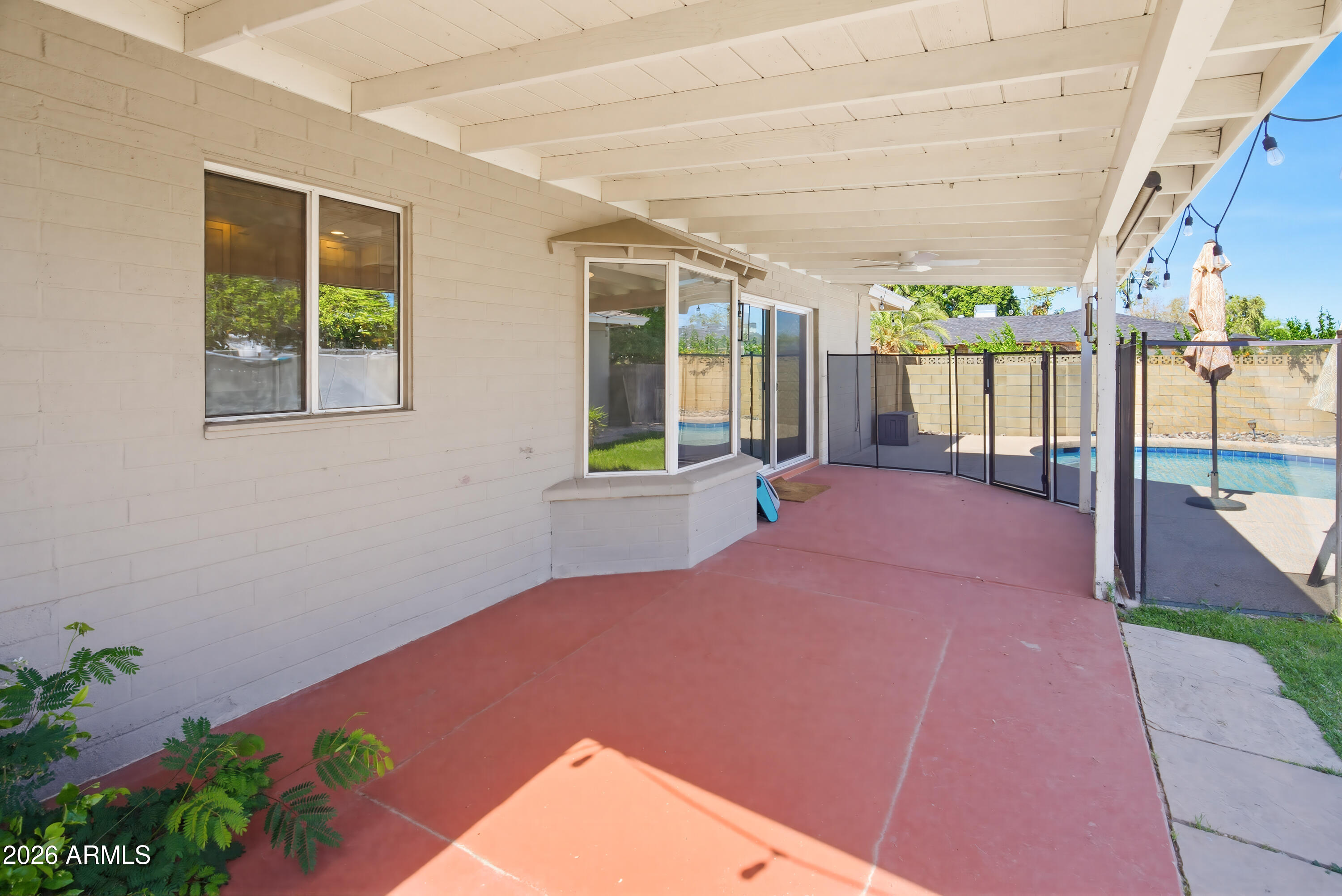 6503 S BONARDEN Lane