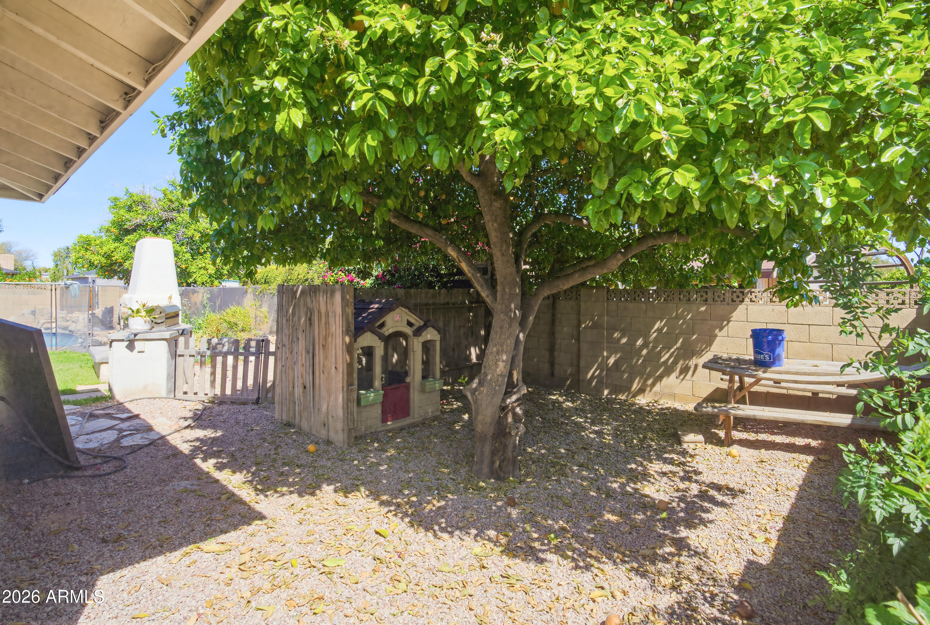 6503 S BONARDEN Lane