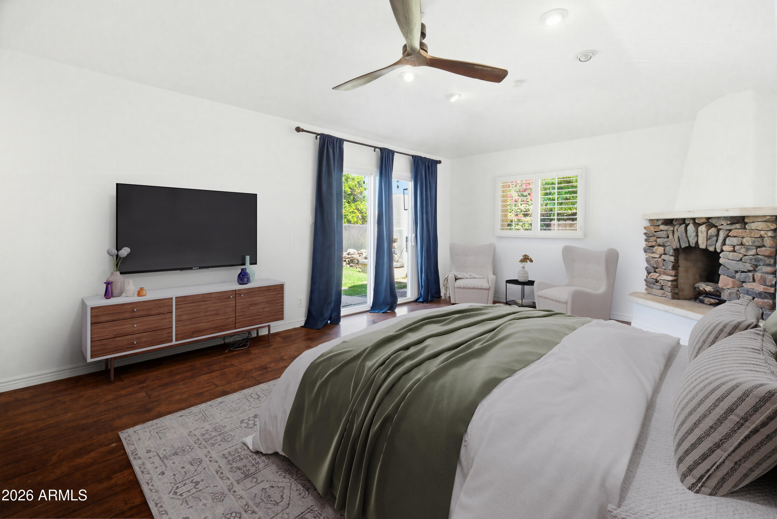 6503 S BONARDEN Lane