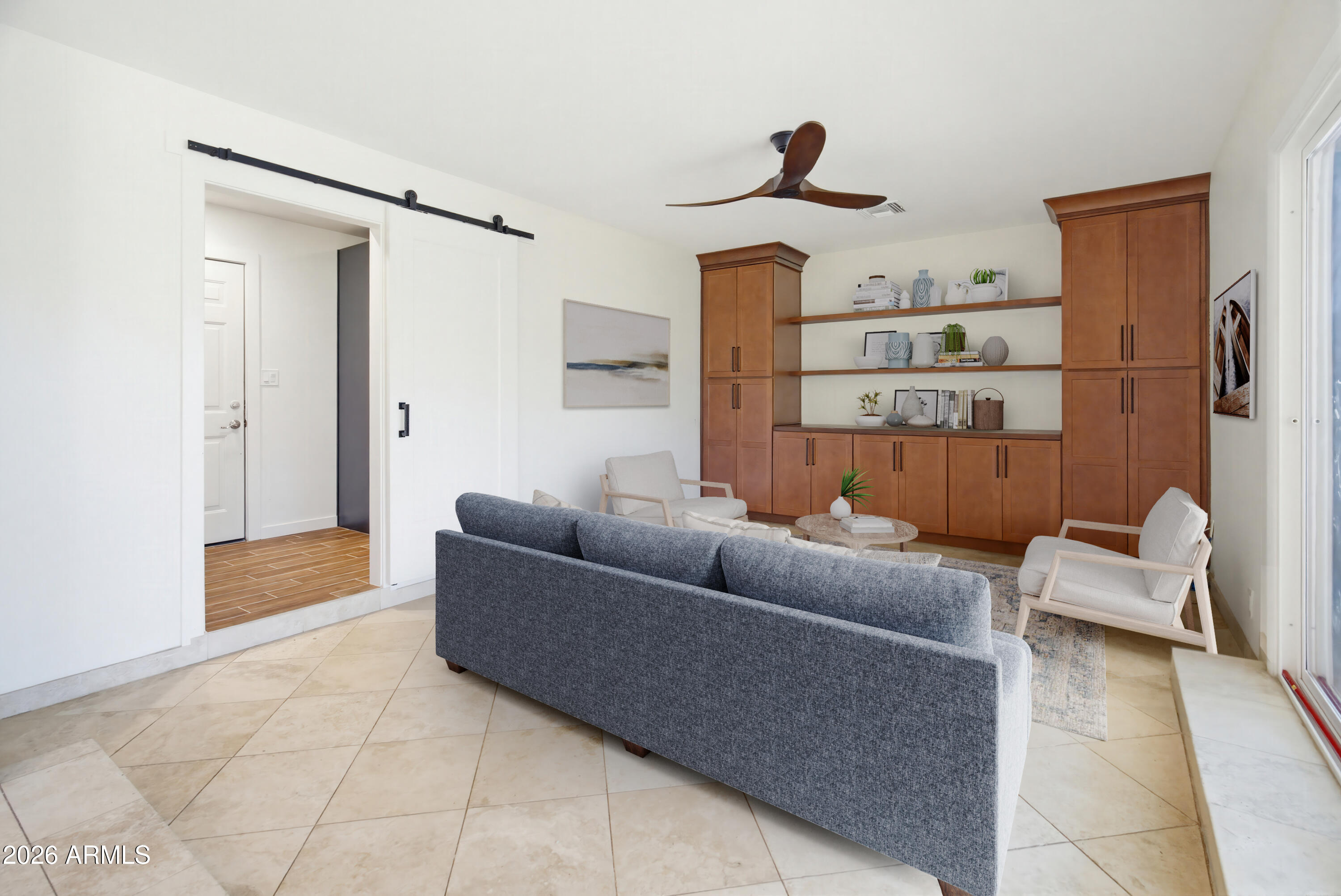 6503 S BONARDEN Lane