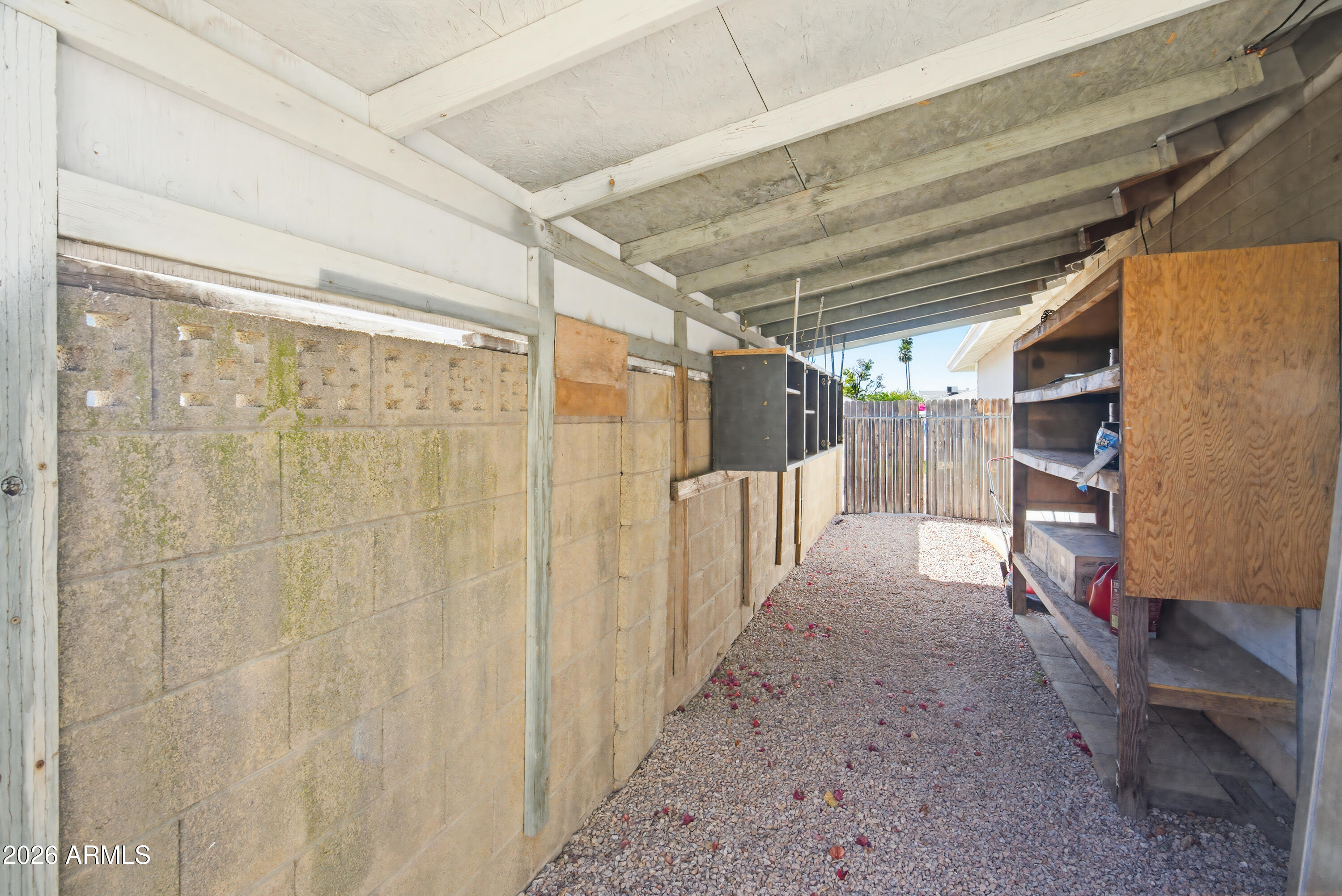 6503 S BONARDEN Lane