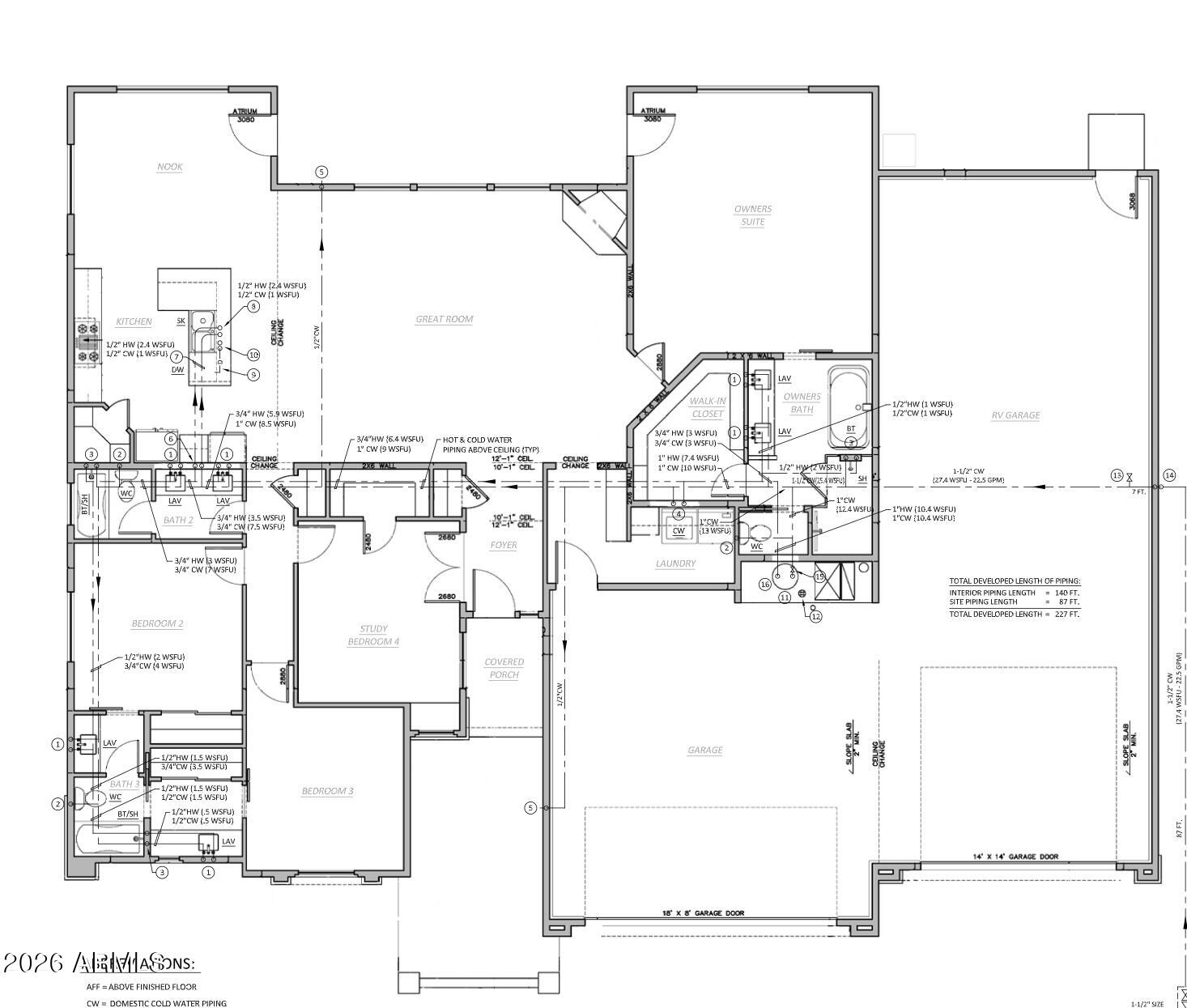 462 W ROUGH RIDER Road