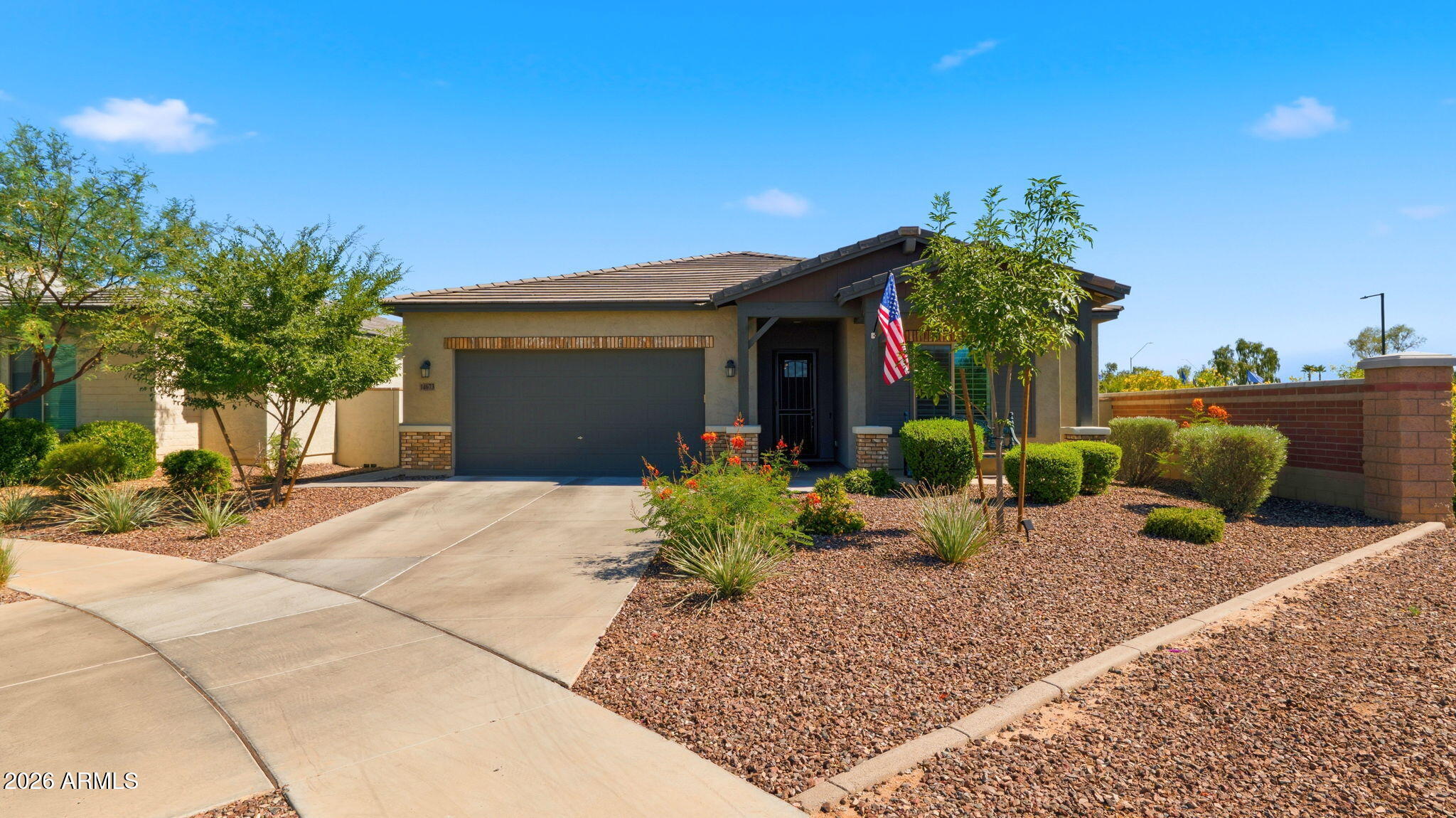 14673 W ALEXANDRIA Way