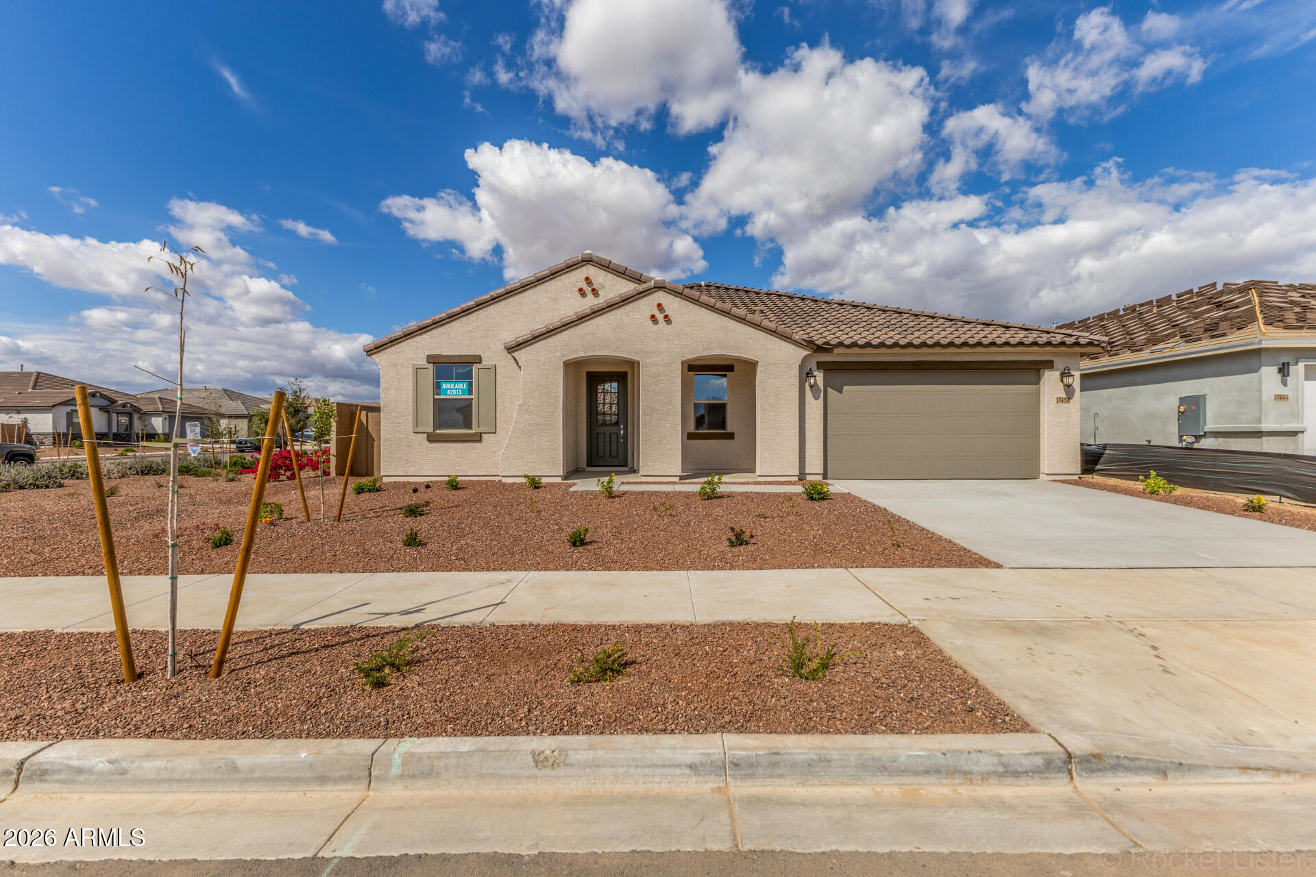 17458 W SAGUARO VISTA Drive
