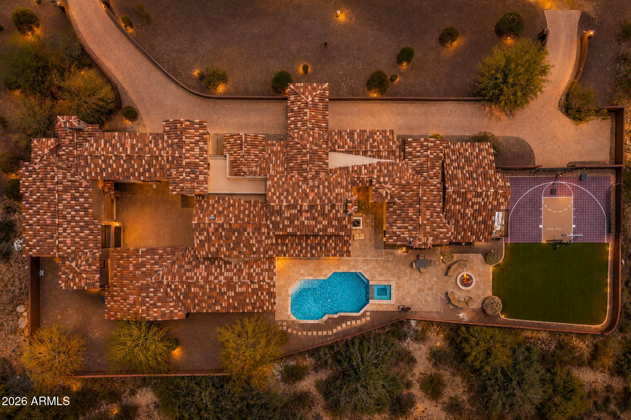 12980 E COCHISE Road