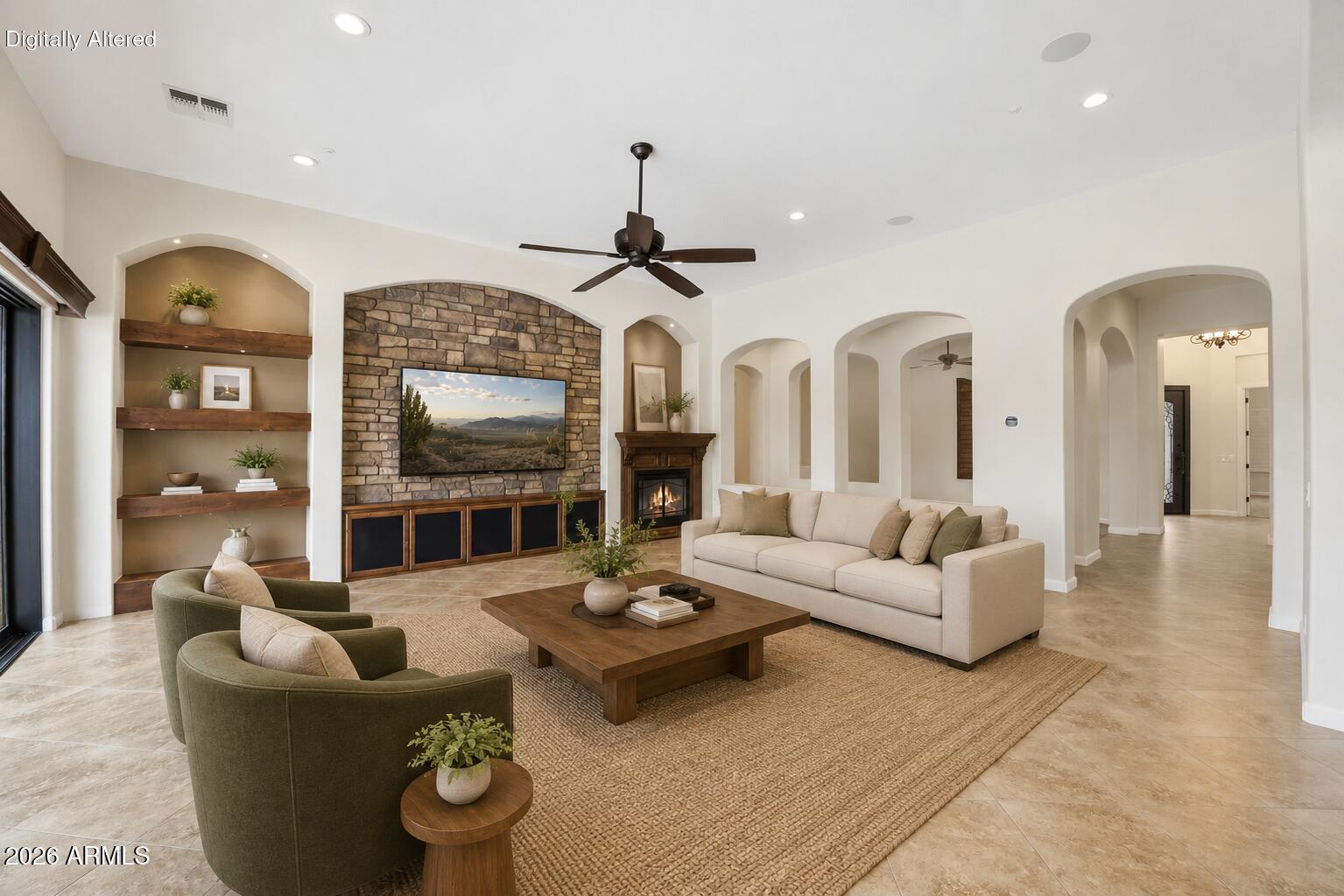 2312 N STEELE Circle