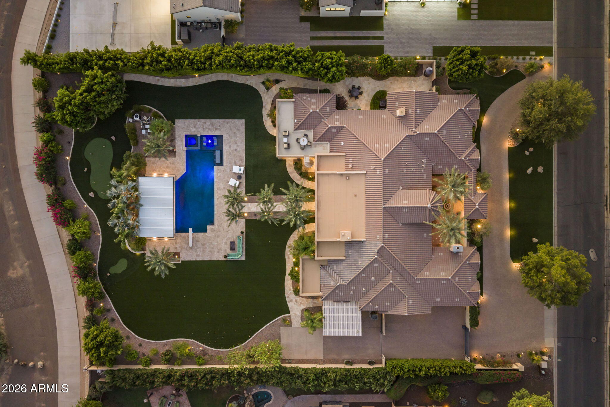 24008 N 73RD Lane