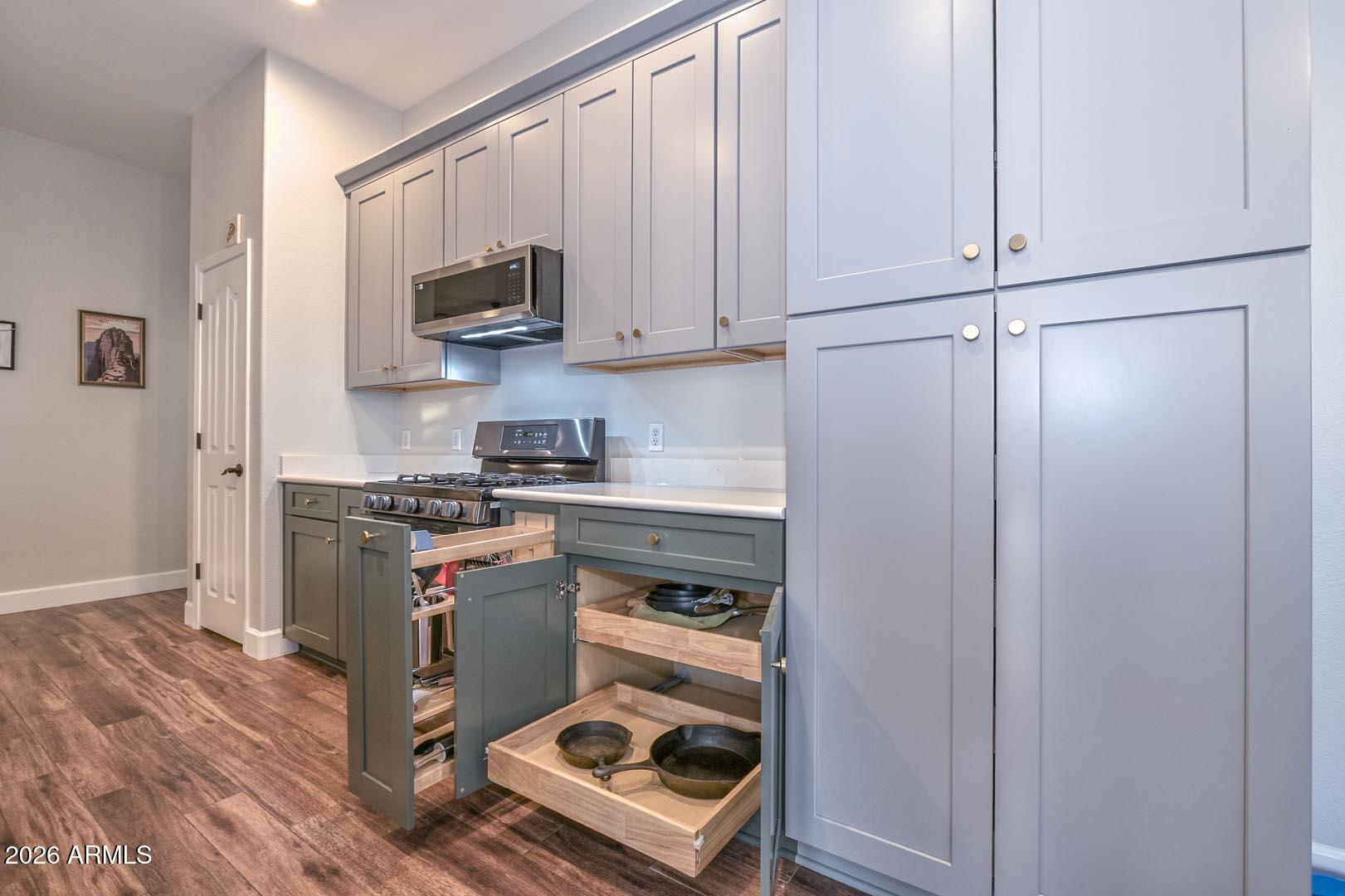 4236 E TETHER Trail