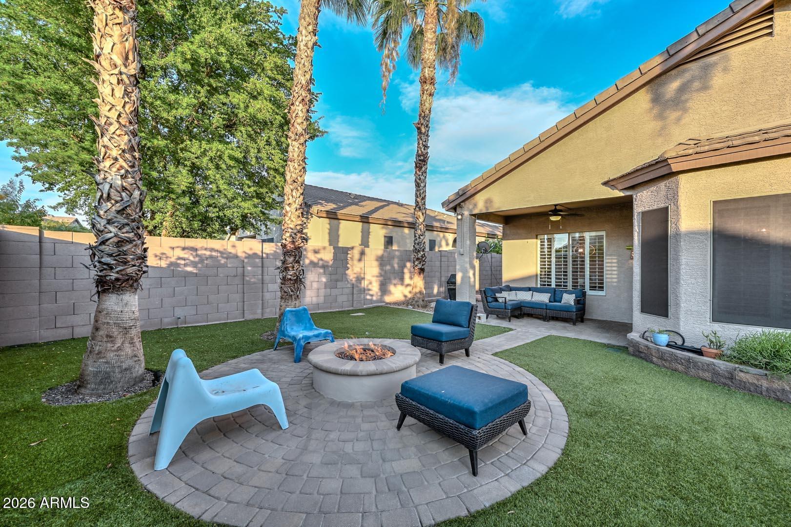 4236 E TETHER Trail
