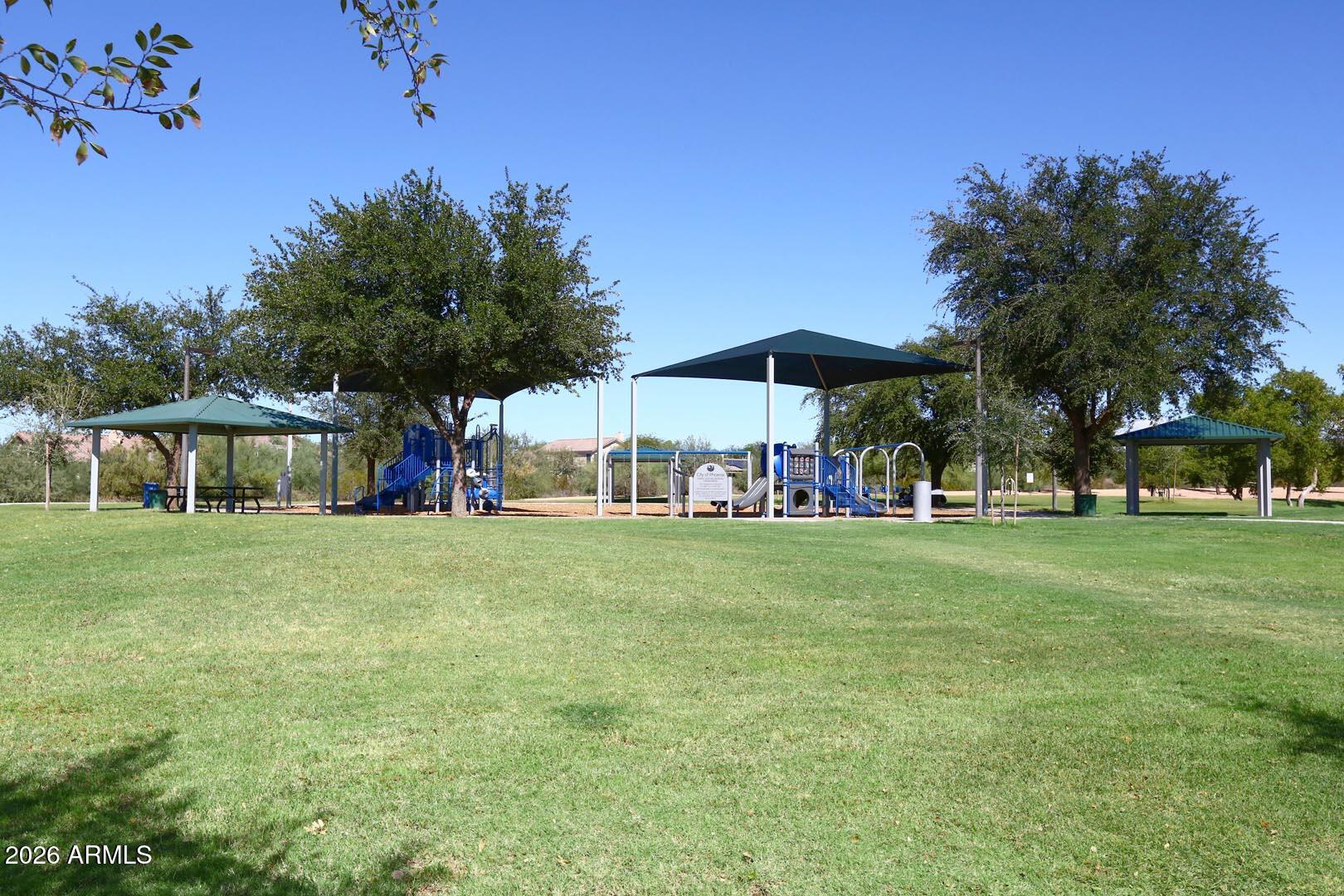 4236 E TETHER Trail