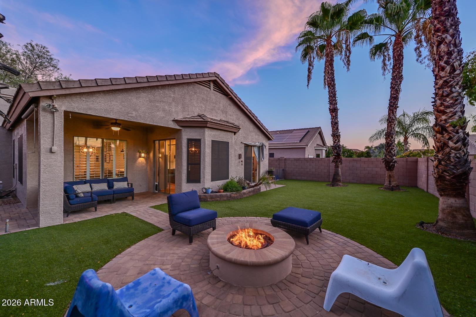 4236 E TETHER Trail