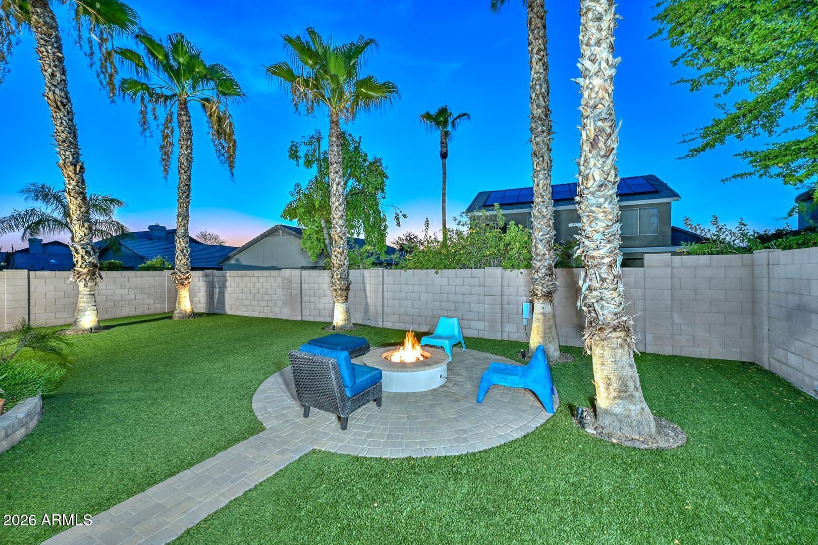 4236 E TETHER Trail