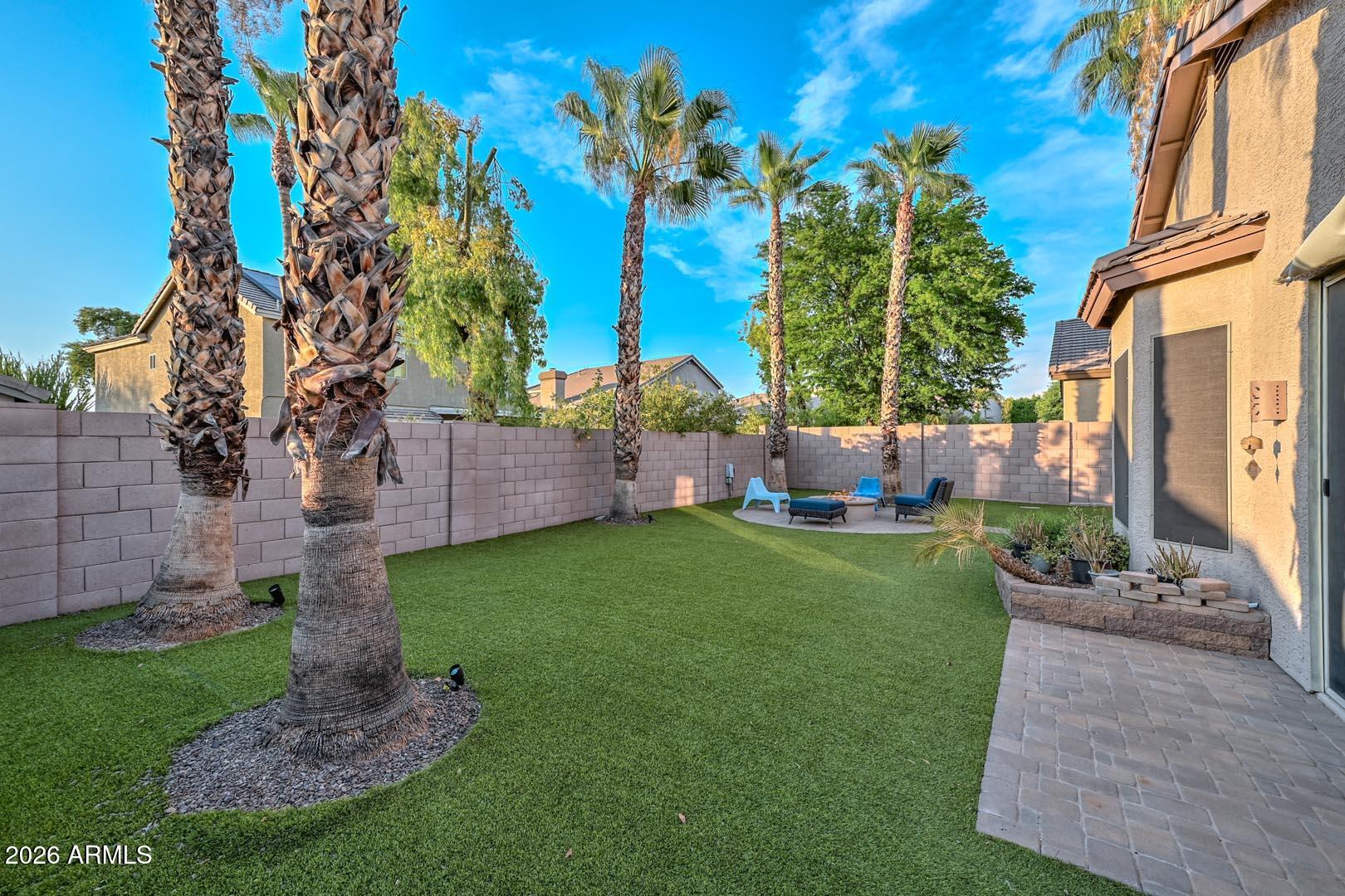 4236 E TETHER Trail