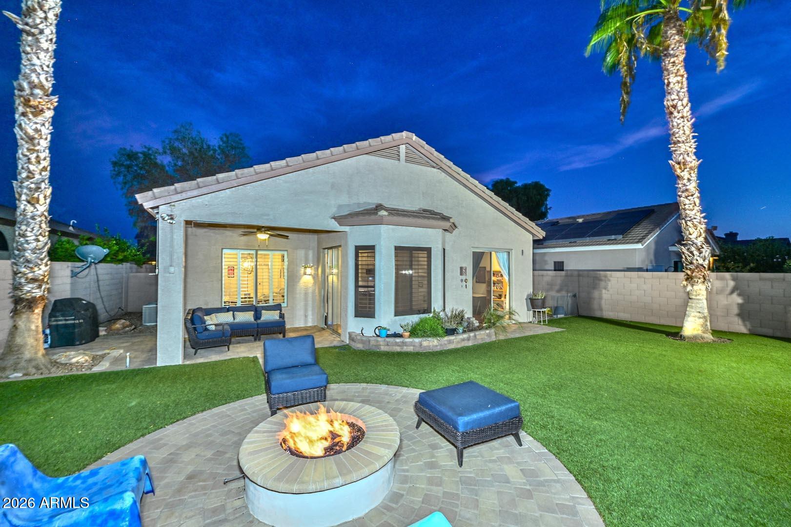 4236 E TETHER Trail