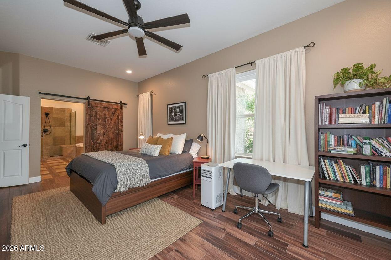 4236 E TETHER Trail