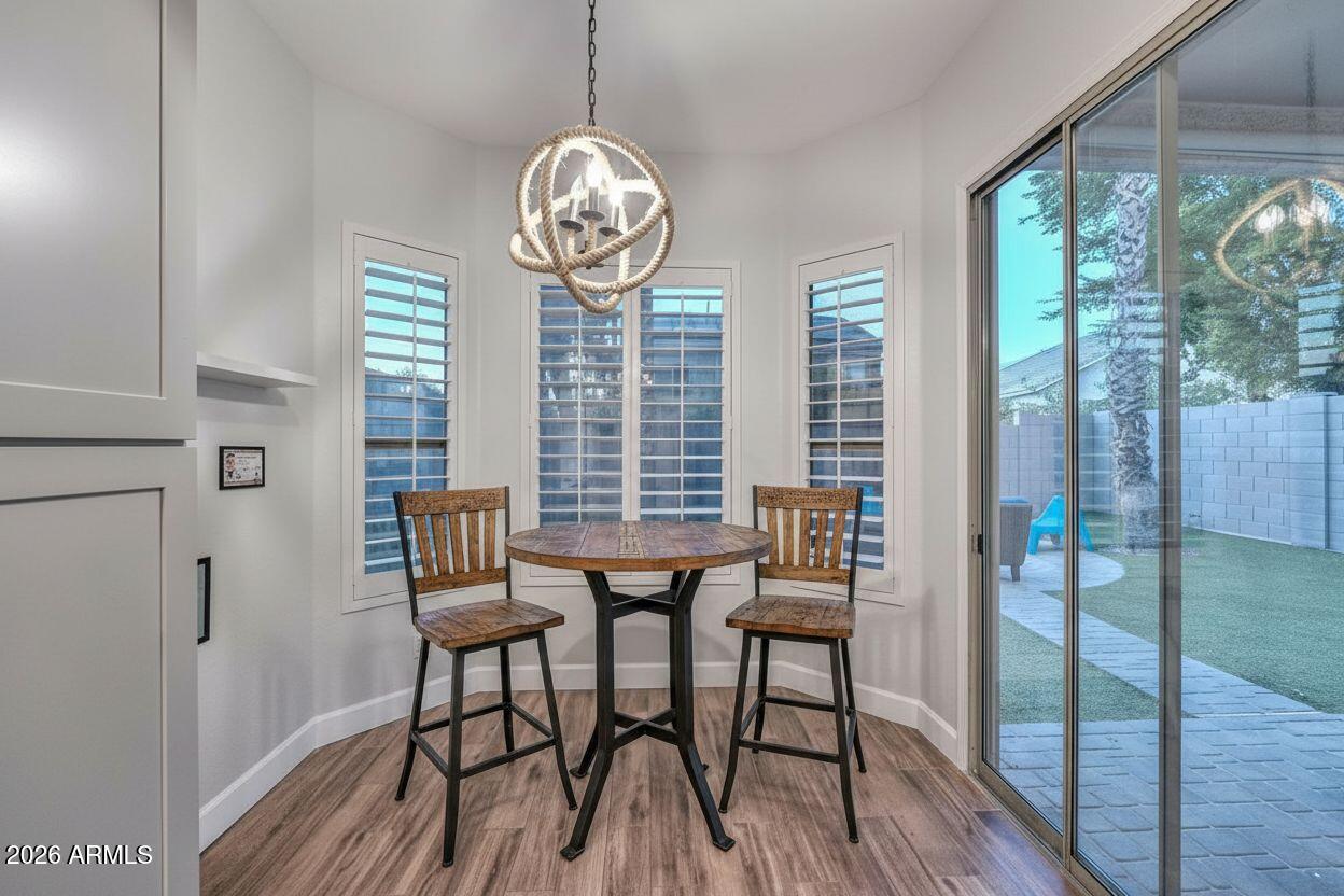 4236 E TETHER Trail