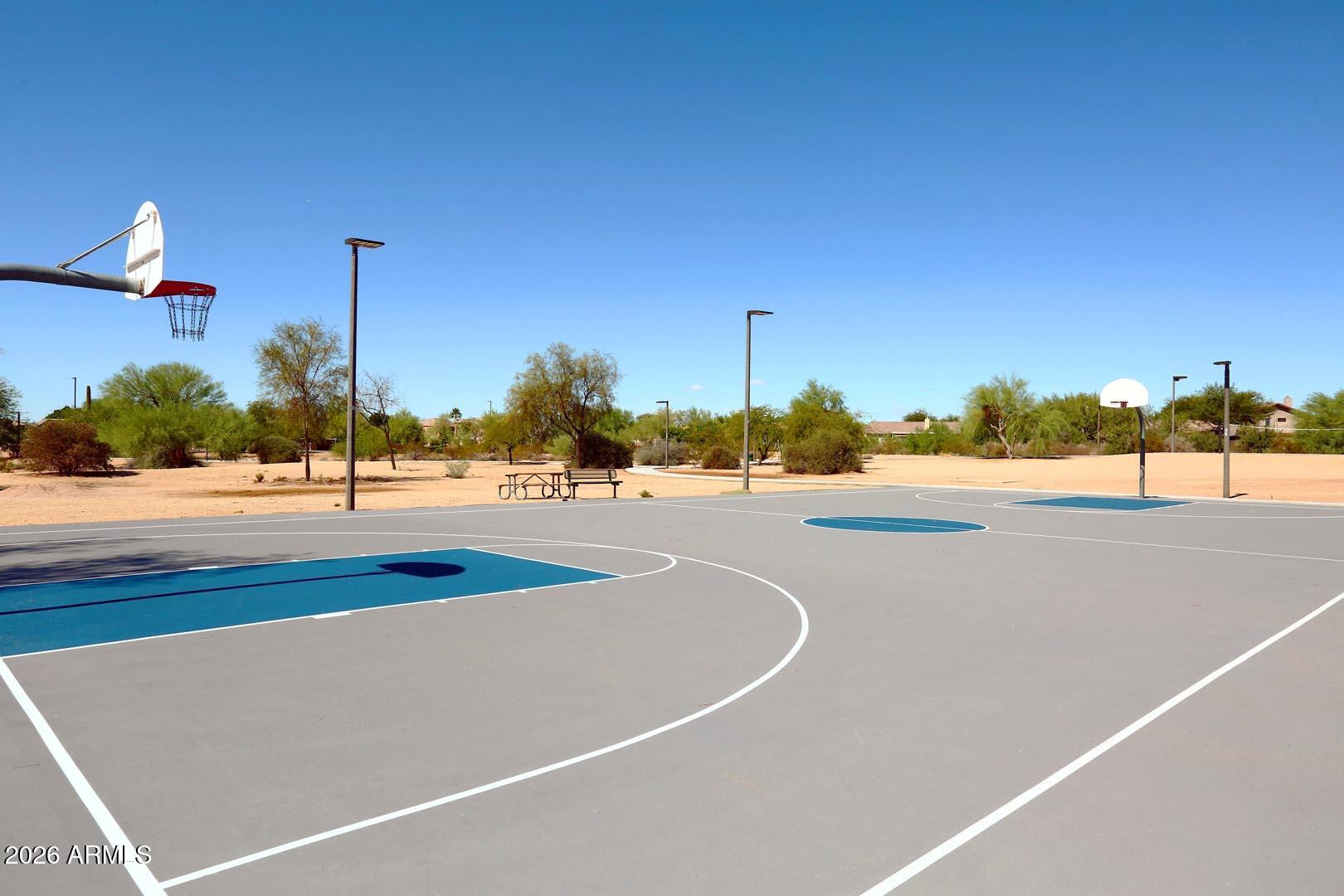 4236 E TETHER Trail
