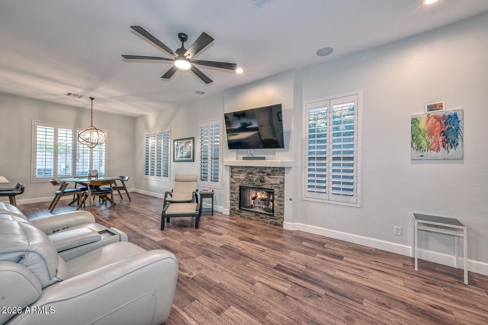 4236 E TETHER Trail