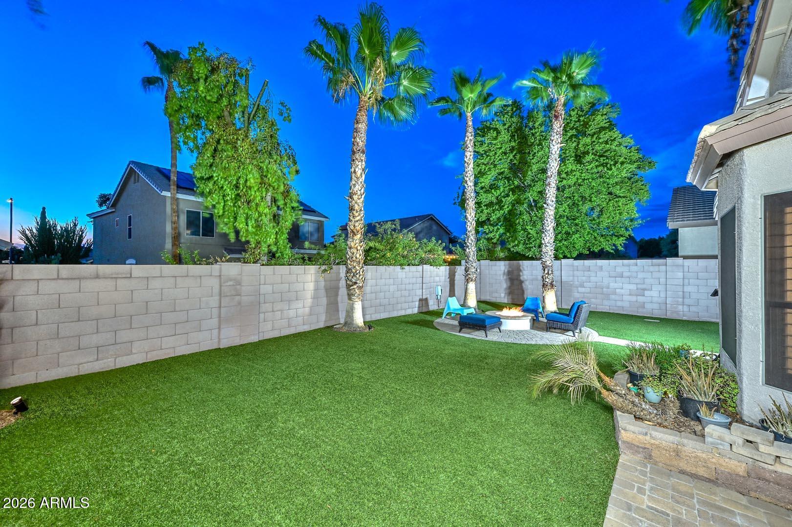 4236 E TETHER Trail