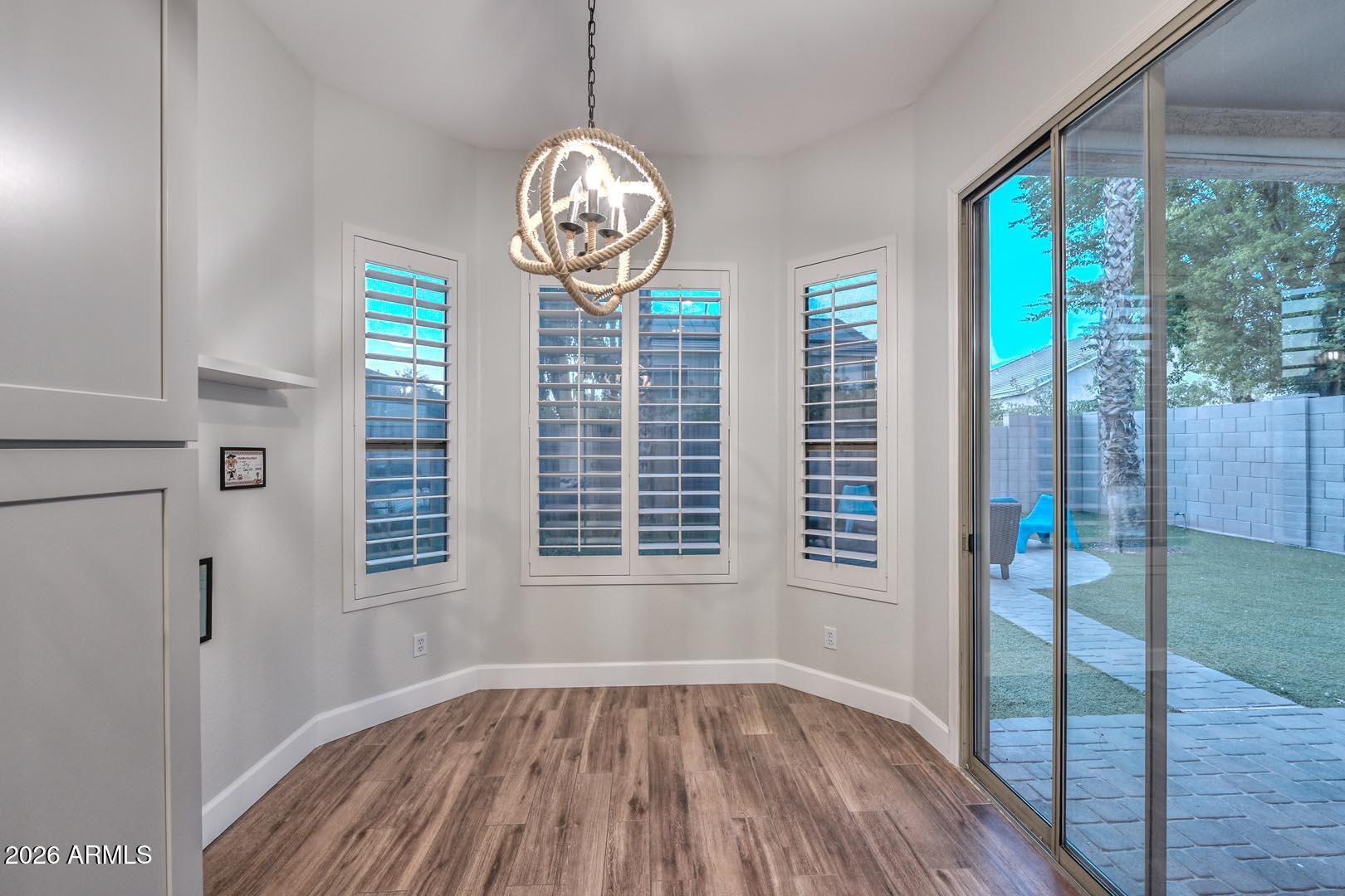 4236 E TETHER Trail