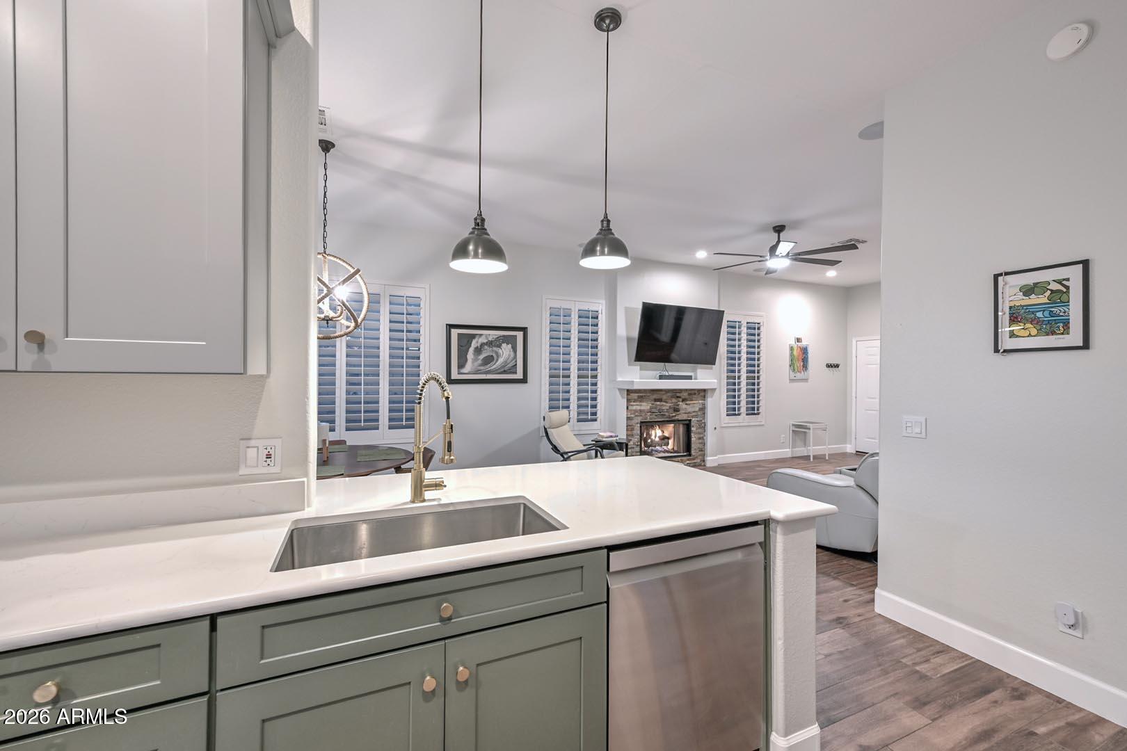 4236 E TETHER Trail