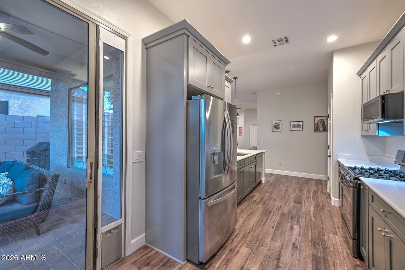 4236 E TETHER Trail