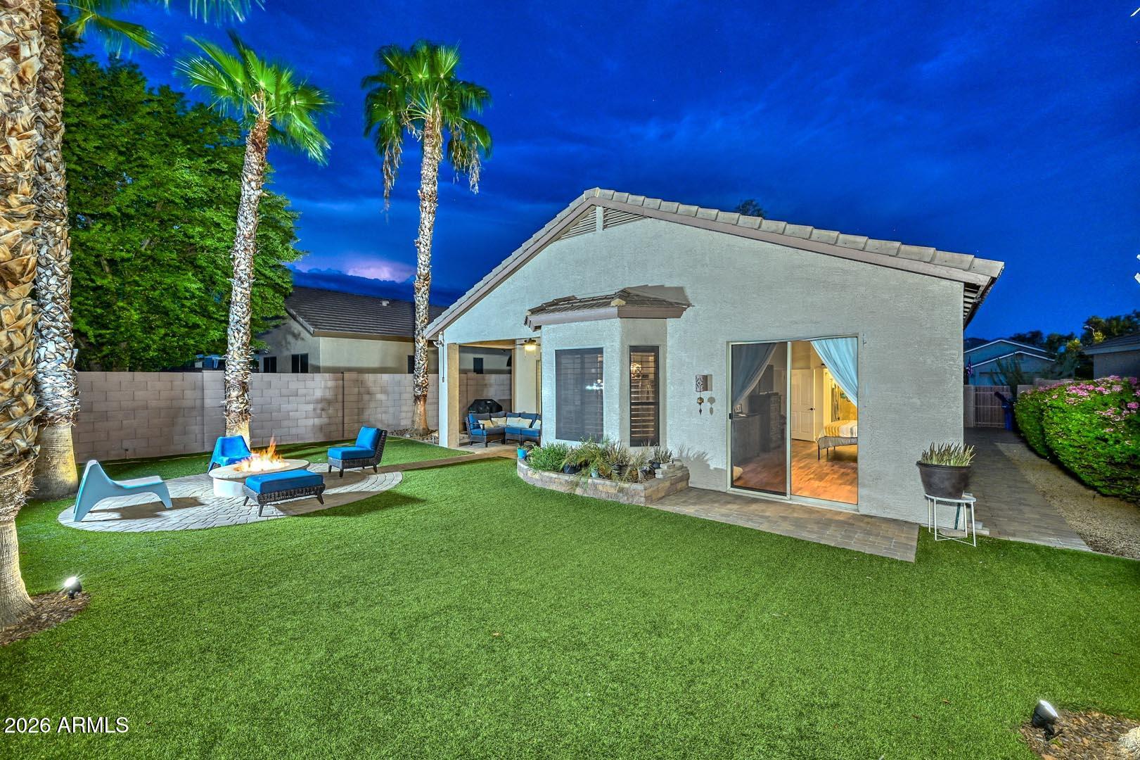4236 E TETHER Trail