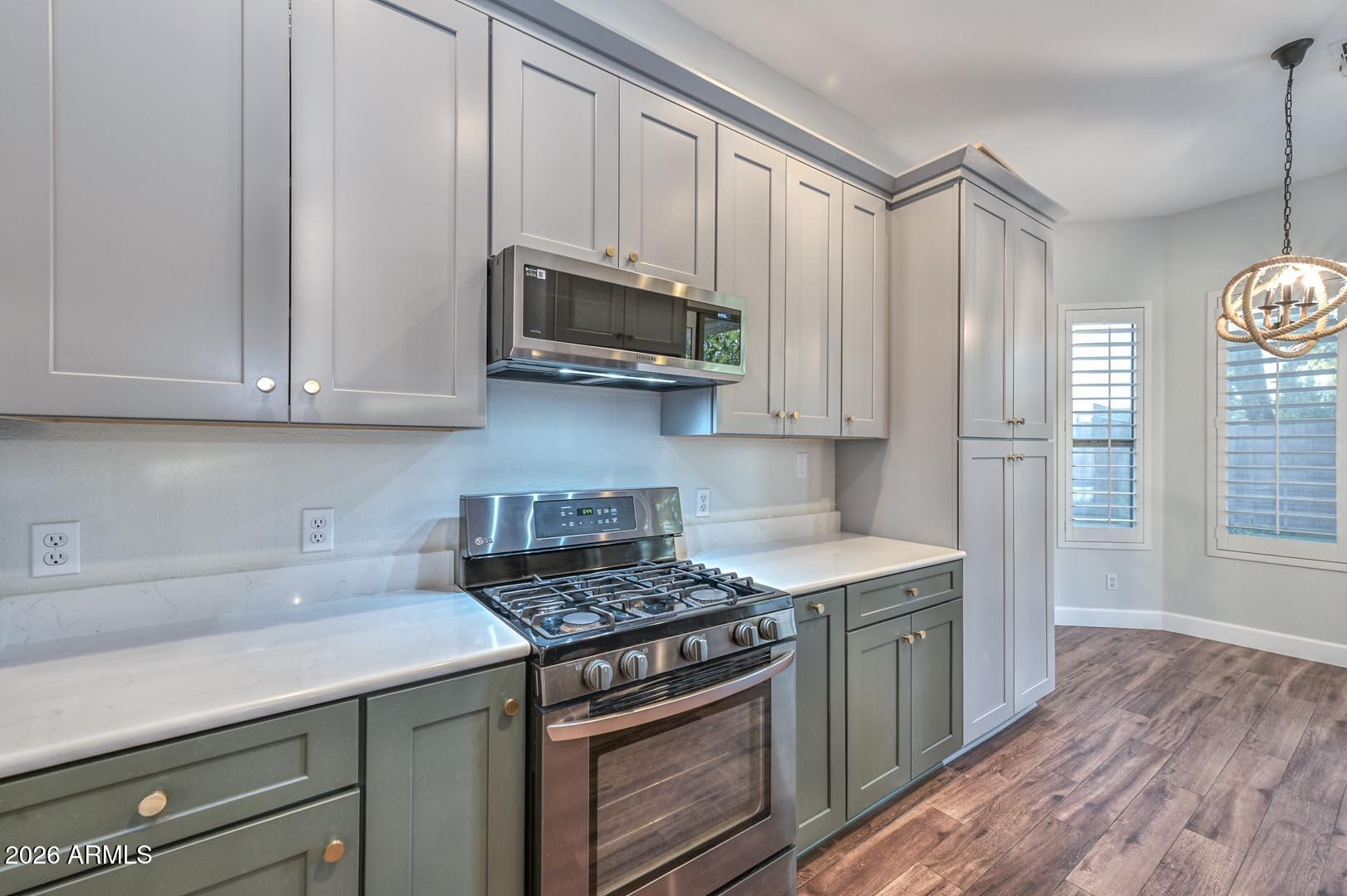 4236 E TETHER Trail