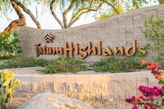 4236 E TETHER Trail