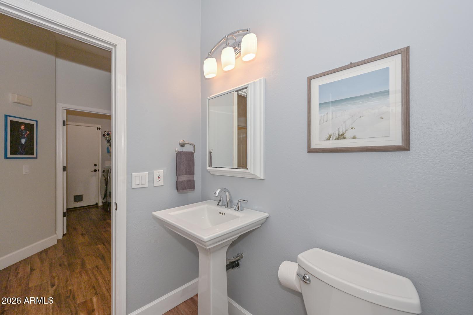4236 E TETHER Trail