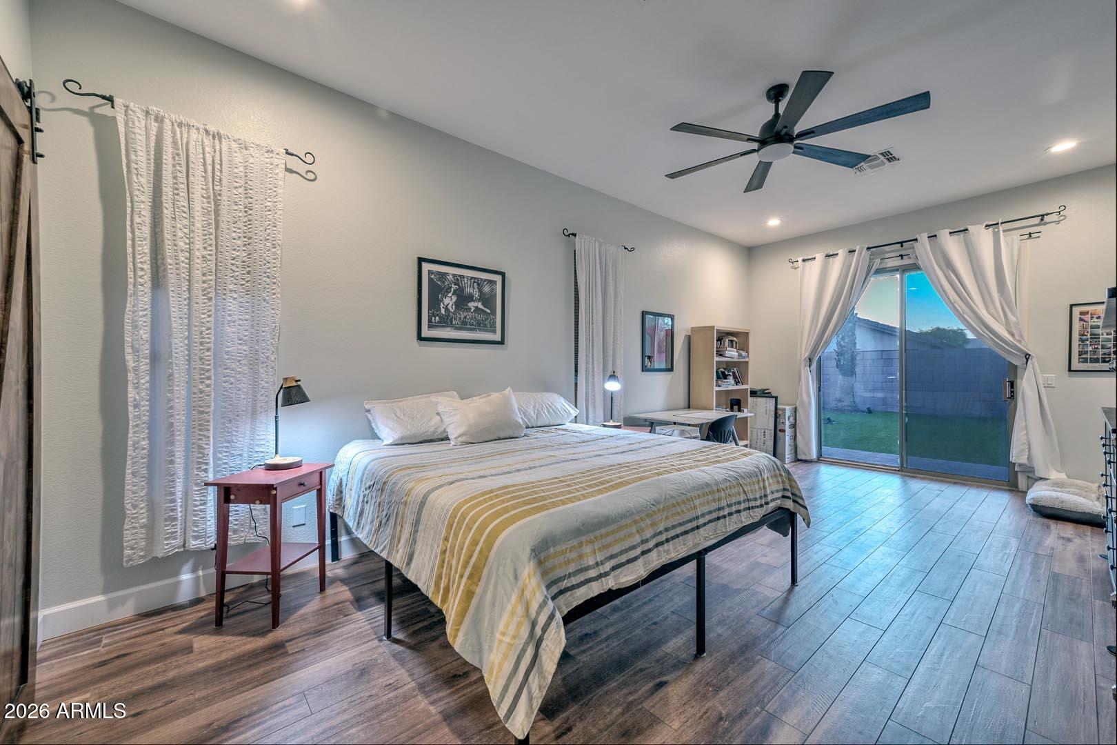 4236 E TETHER Trail