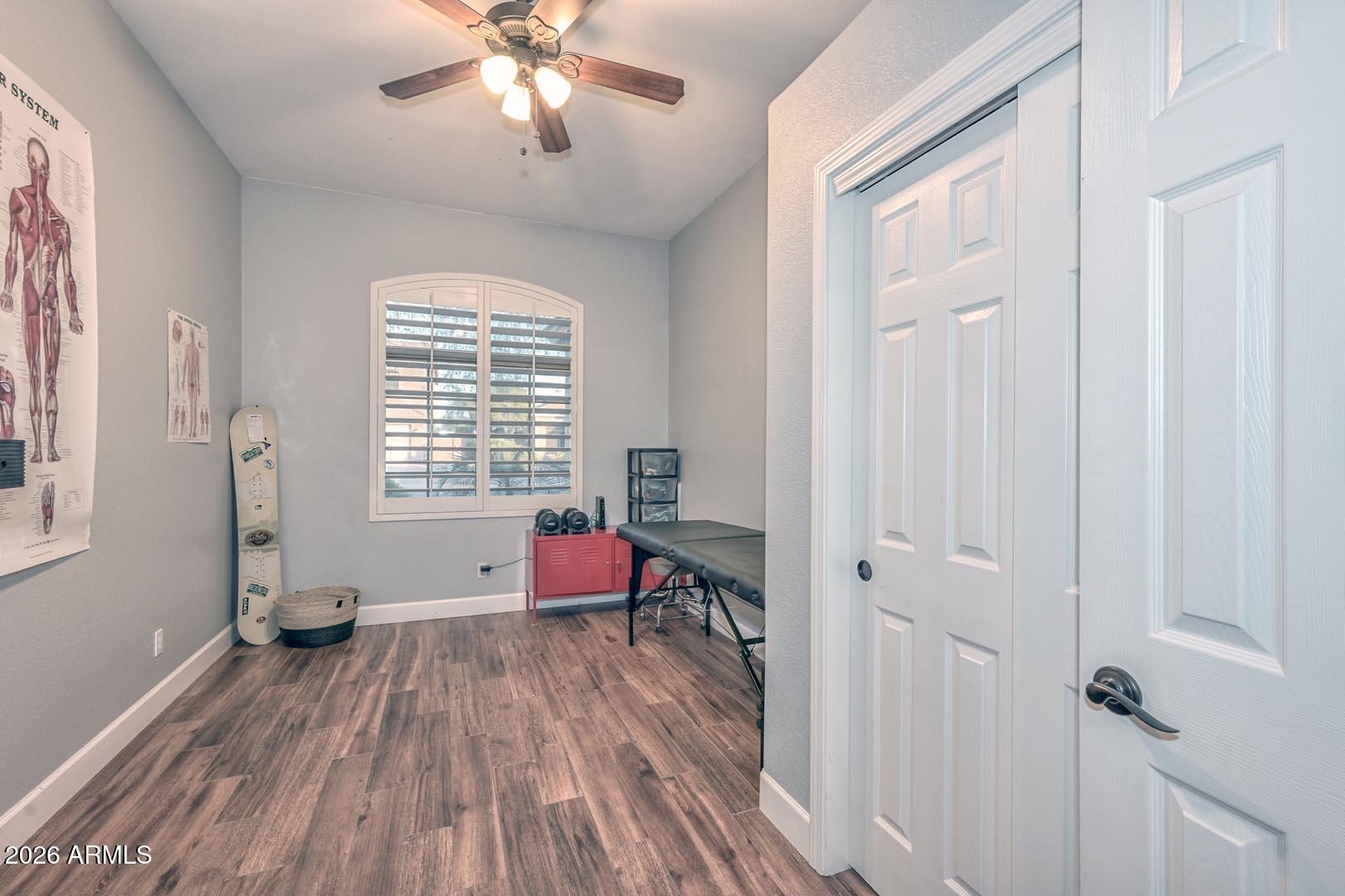 4236 E TETHER Trail