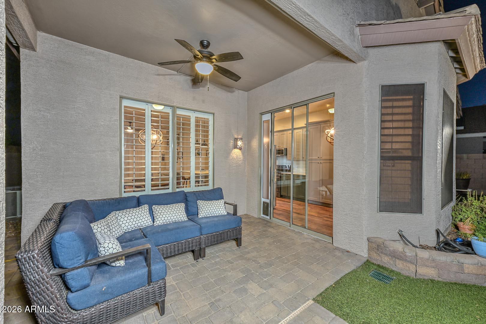 4236 E TETHER Trail