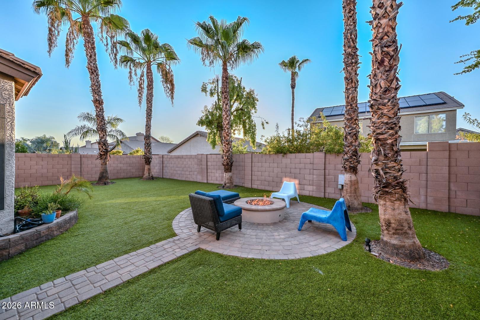 4236 E TETHER Trail