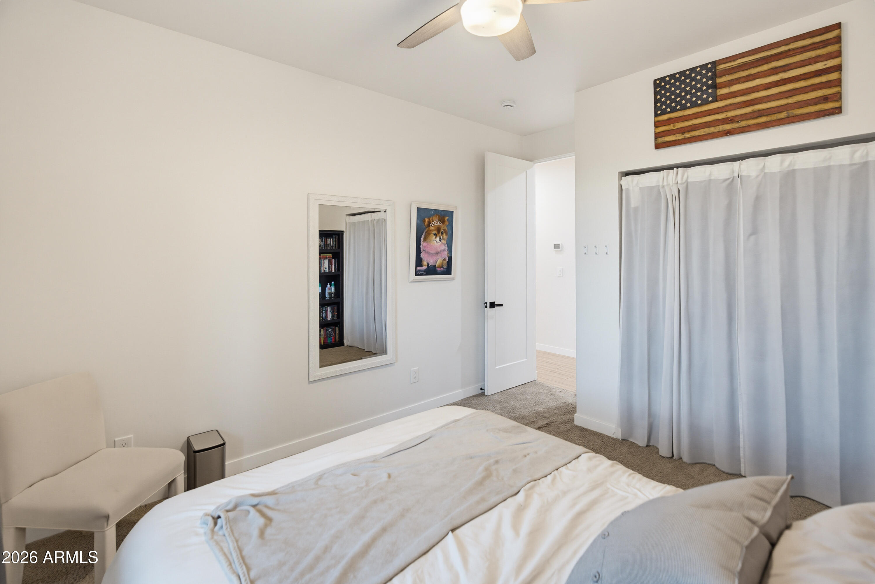 235 W ROCK VIEW Road