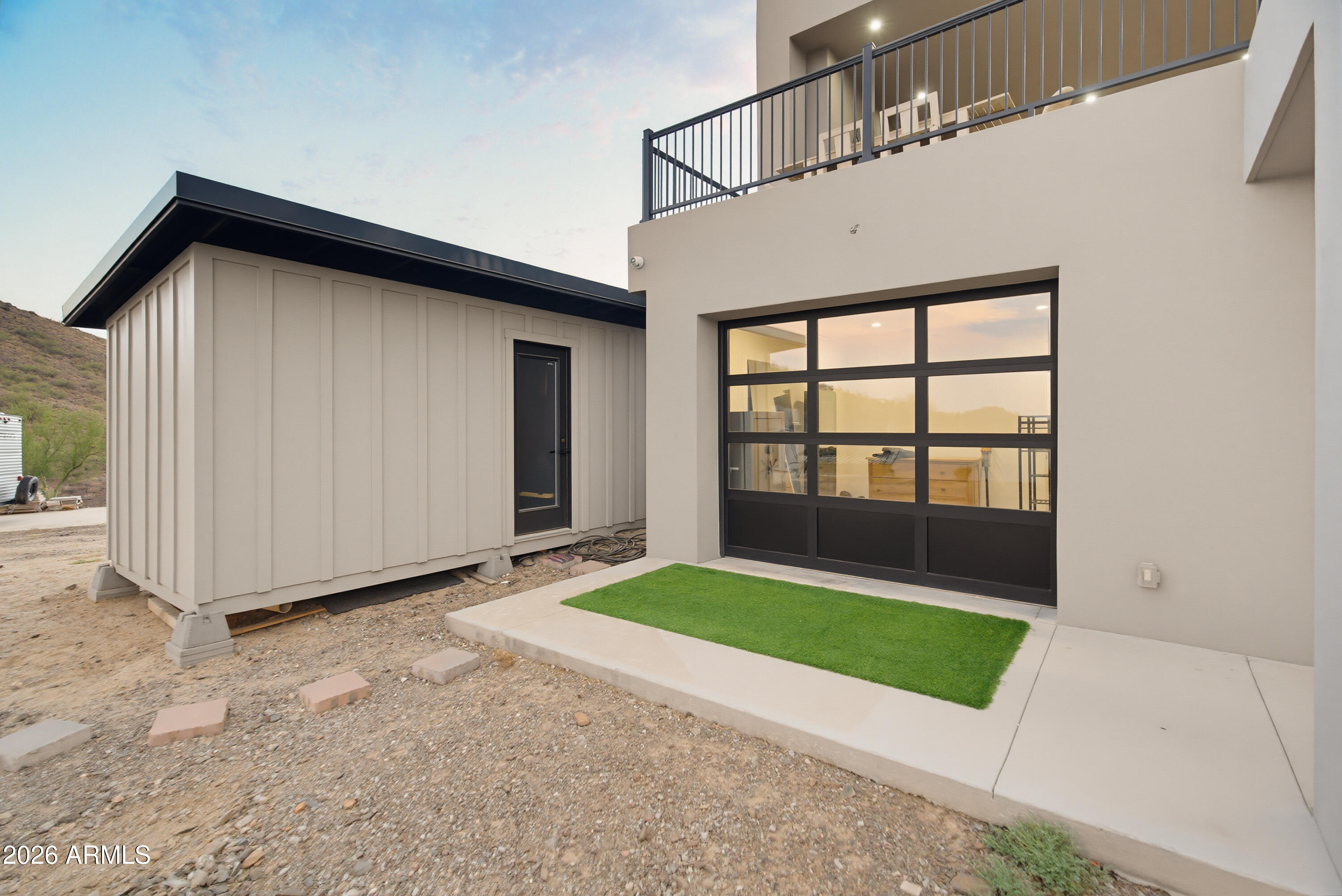 235 W ROCK VIEW Road