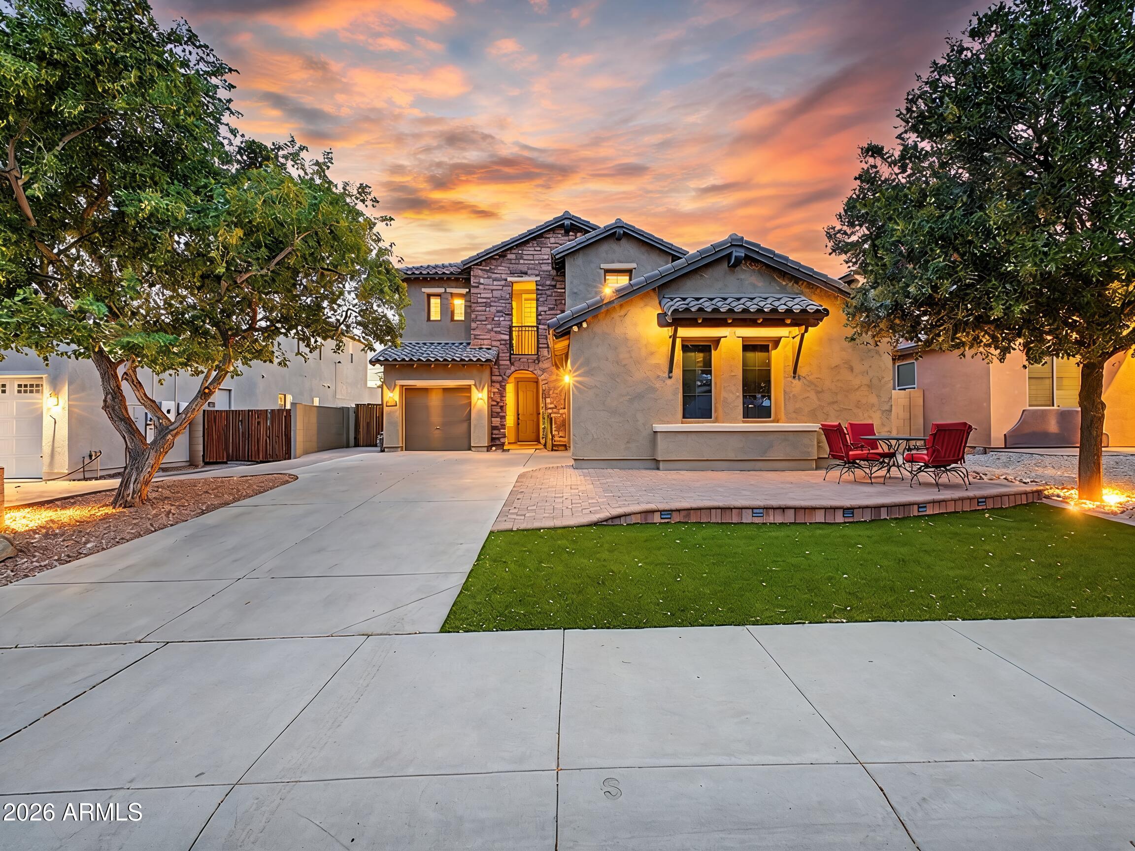 23114 N 123RD Drive