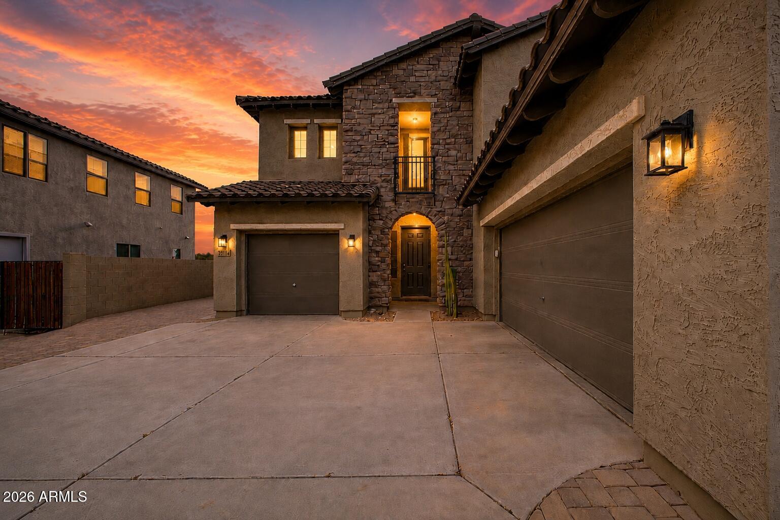 23114 N 123RD Drive