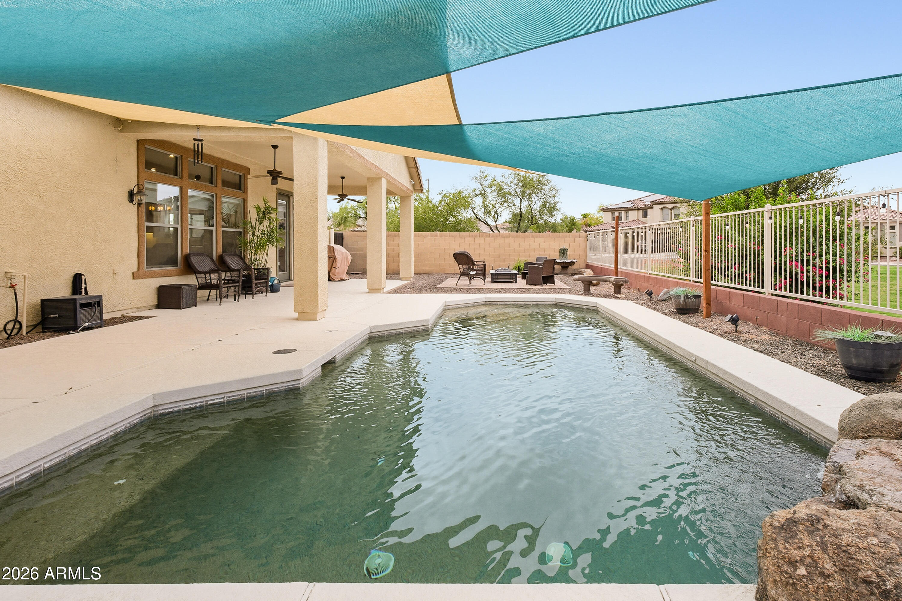 26135 N DESERT MESA Drive