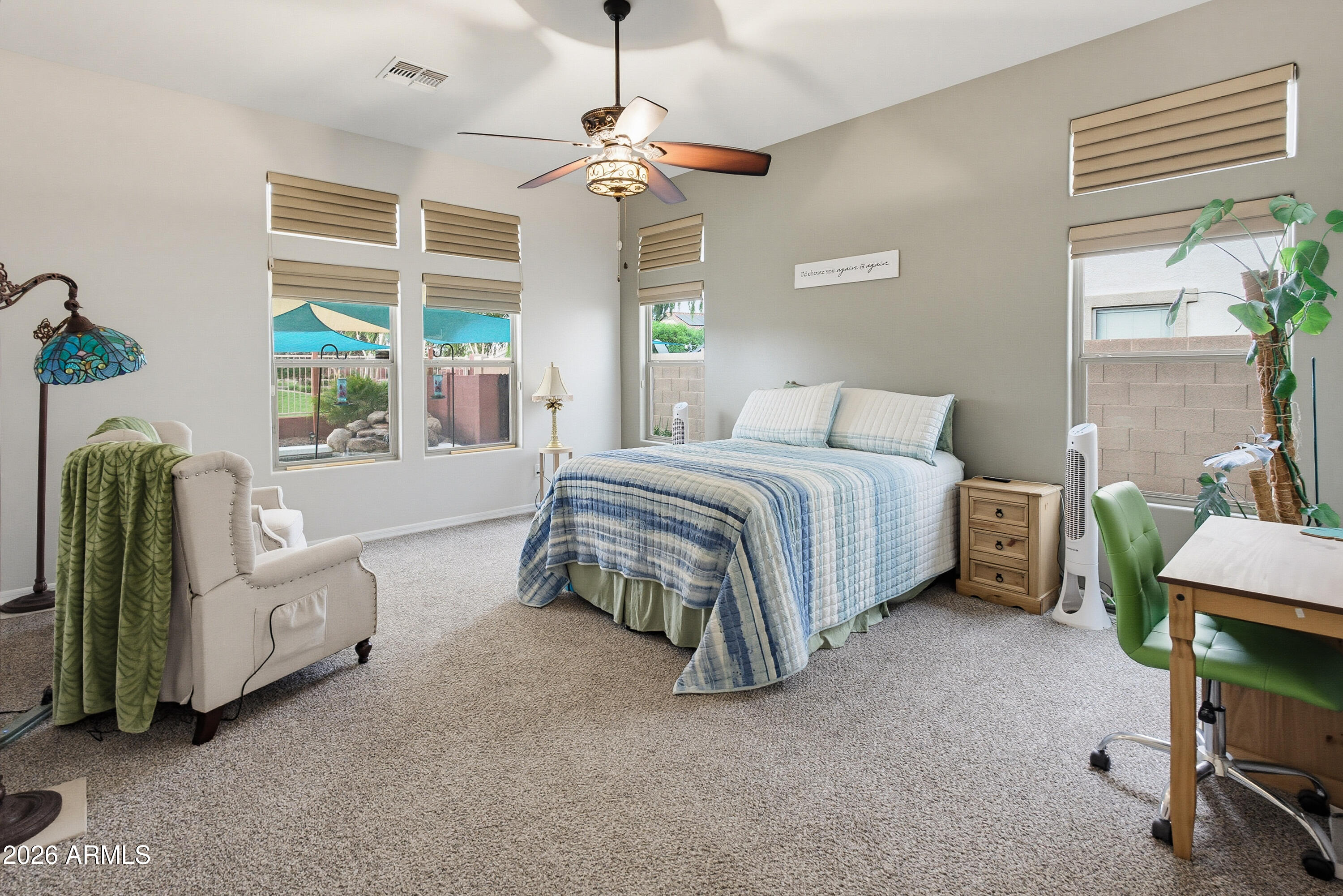26135 N DESERT MESA Drive
