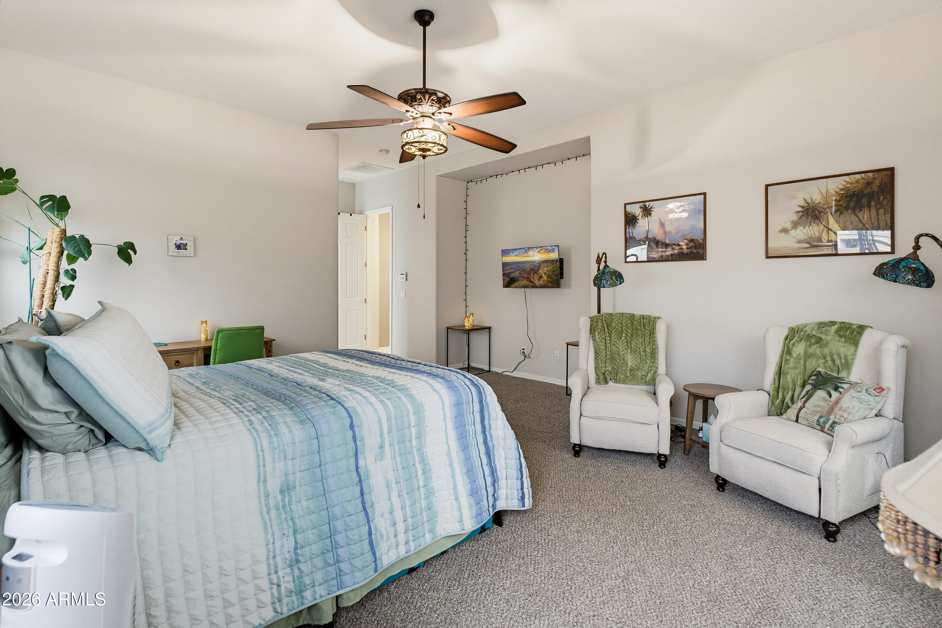 26135 N DESERT MESA Drive