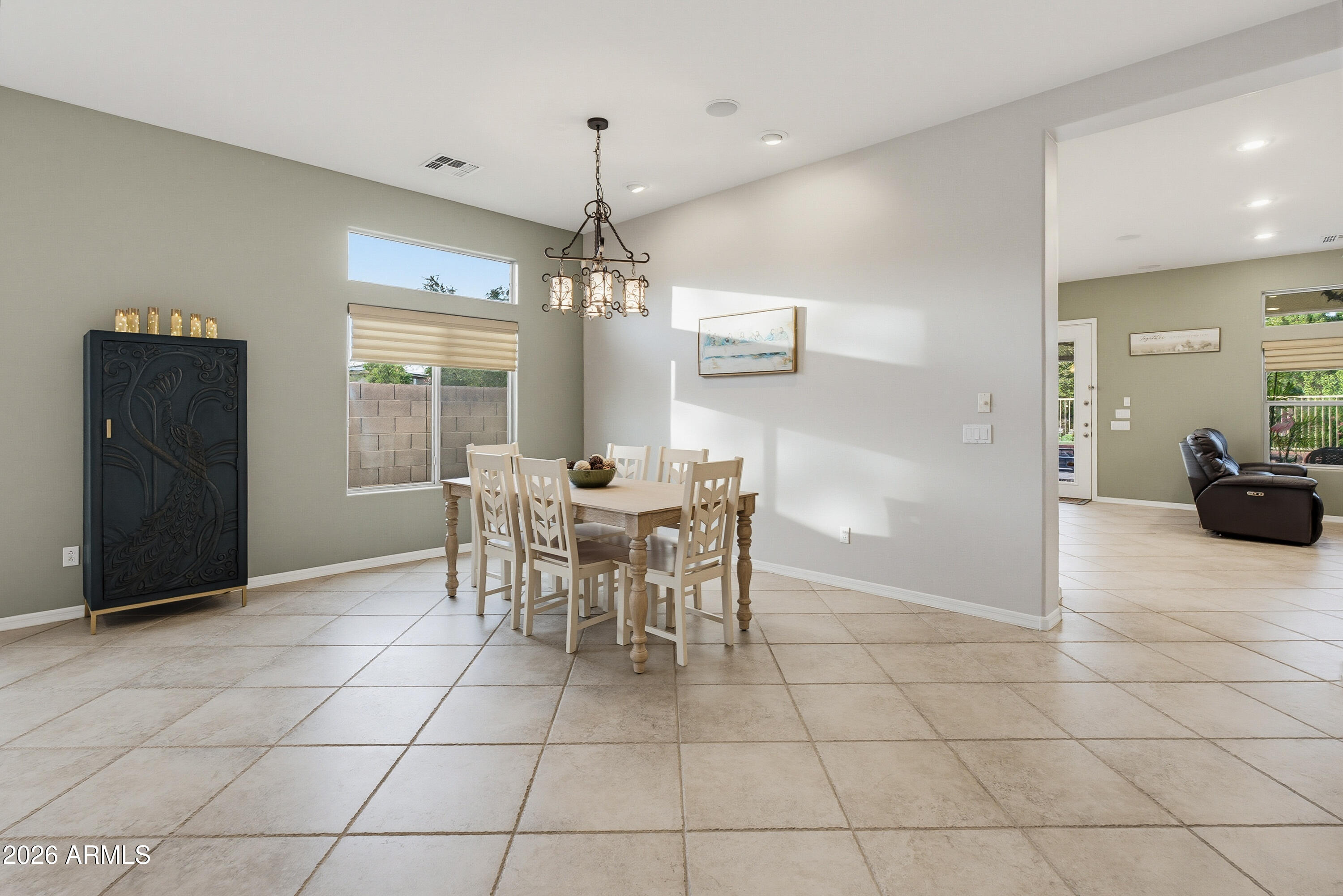 26135 N DESERT MESA Drive